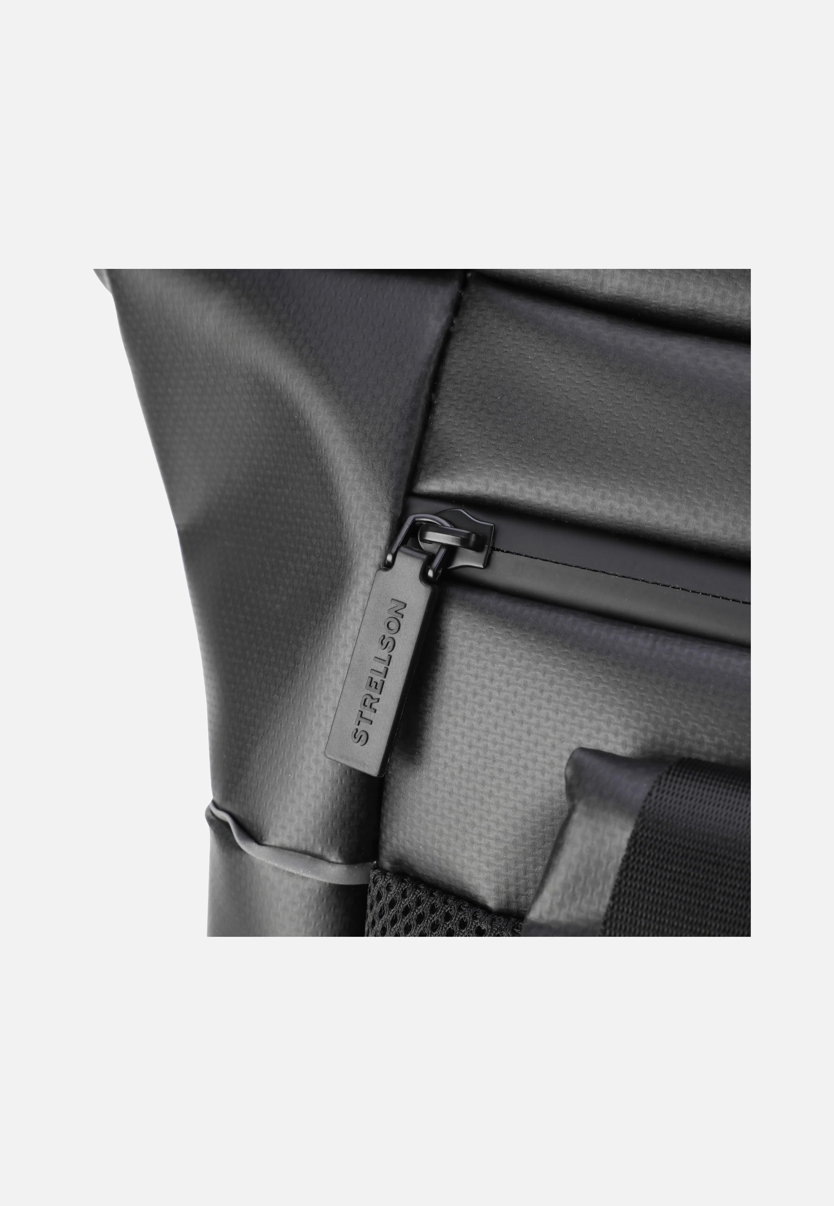 Stockwell 2.0 Sebastian LVZ Black - Rucksack - Image 6