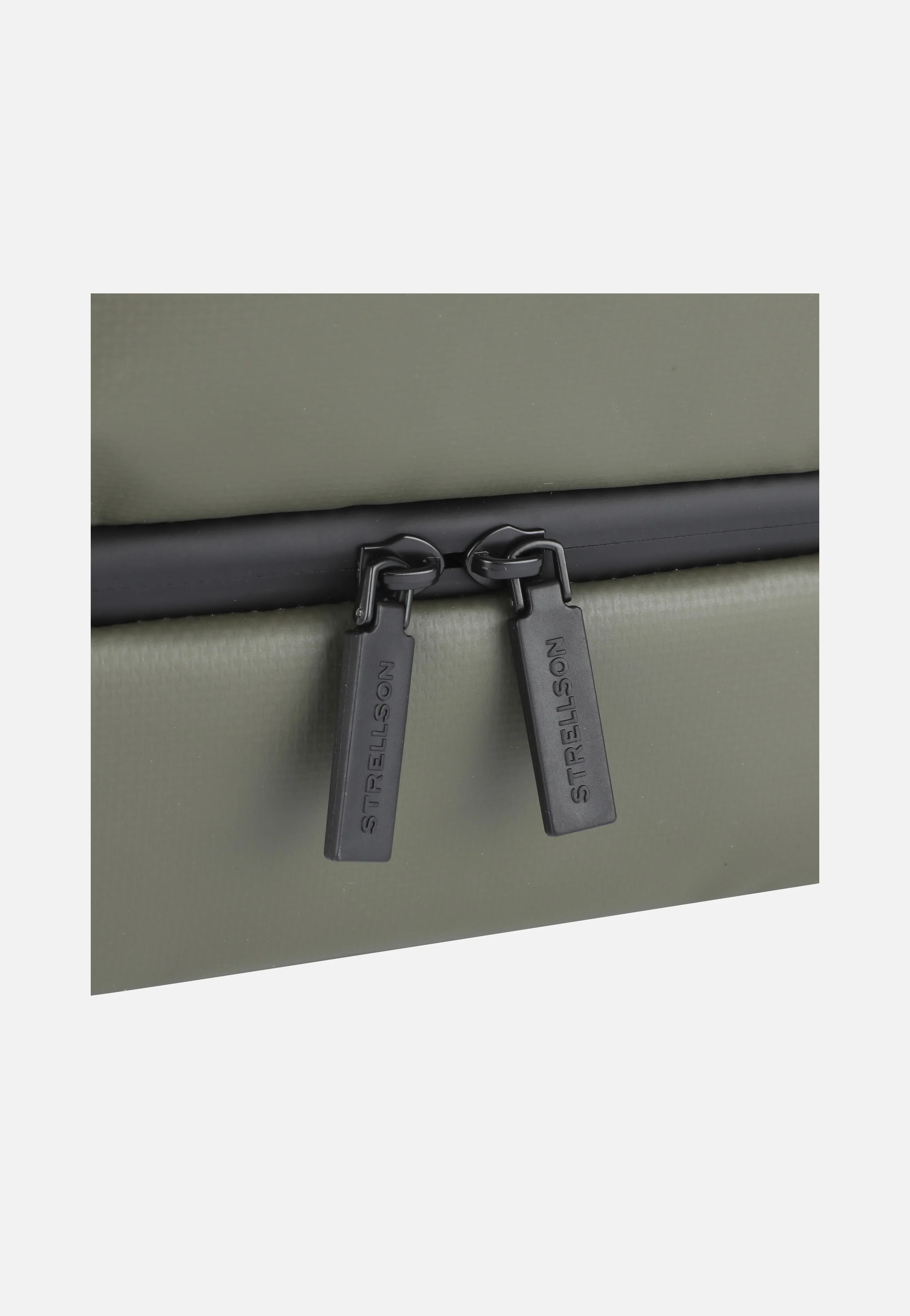 Stockwell 2.0 Sebastian LVZ Khaki - Rucksack - Image 10