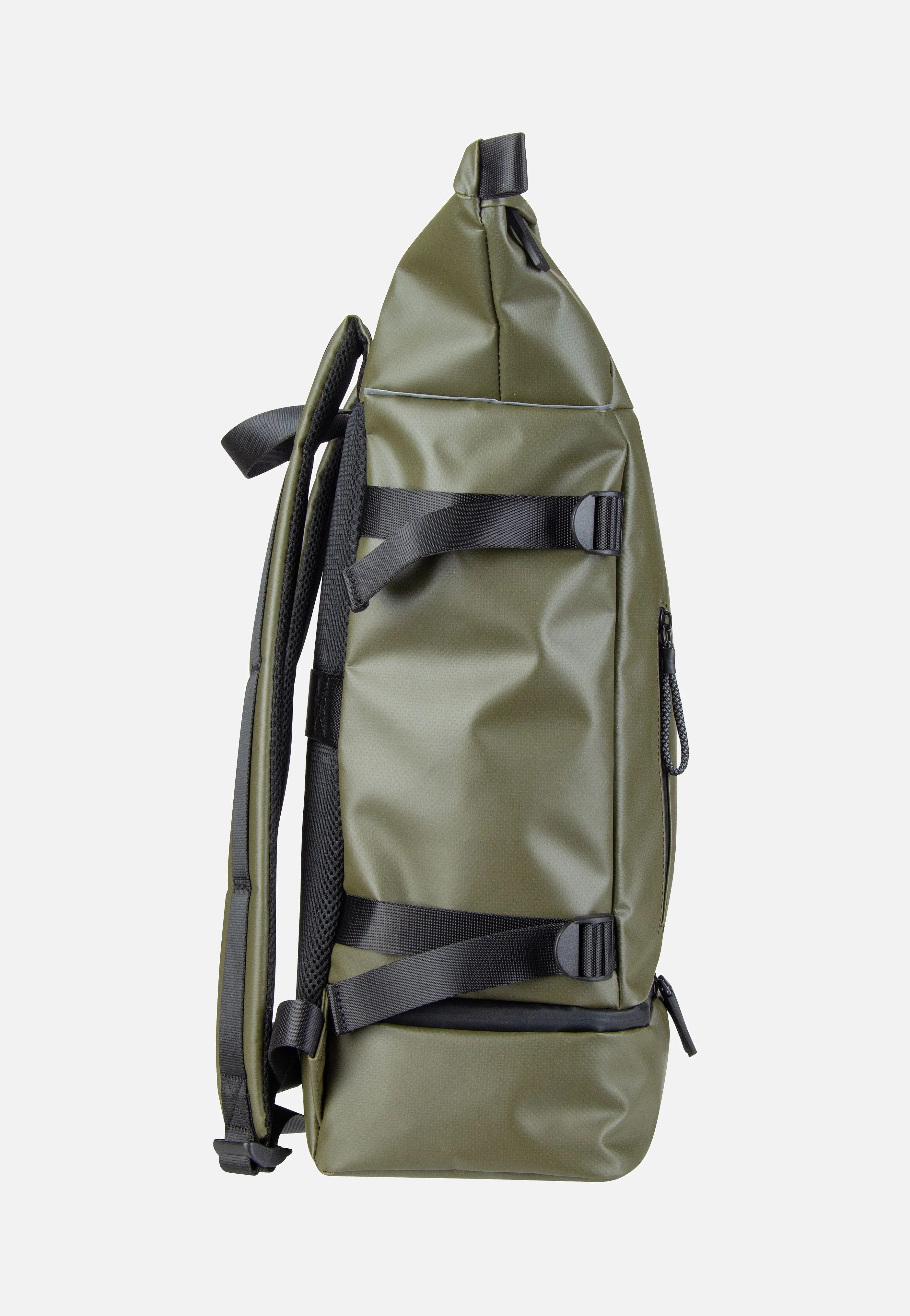 Stockwell 2.0 Sebastian LVZ Khaki - Rucksack - Image 7