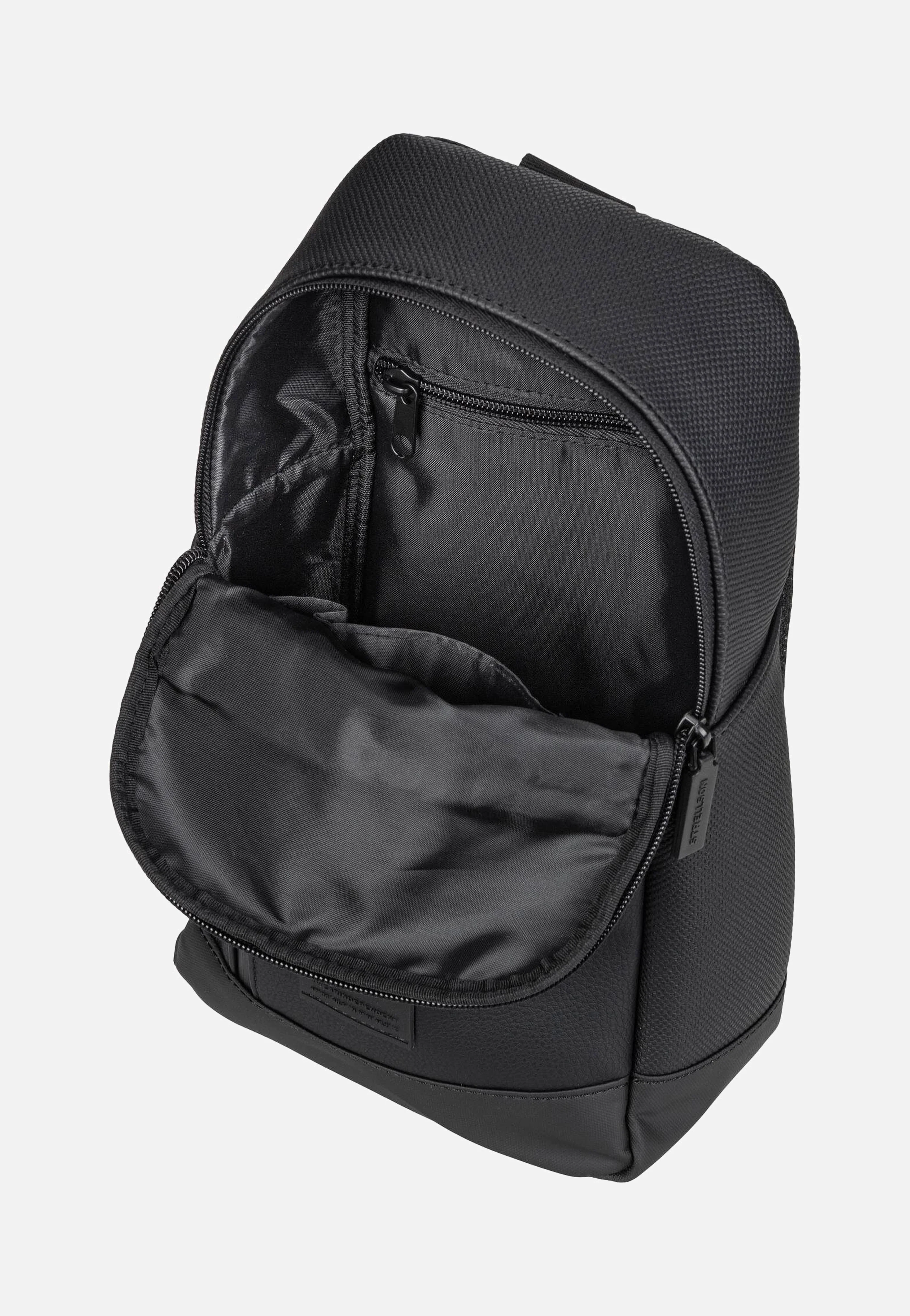 Westferry Chris MVZ Black - Sling Bag - Image 3