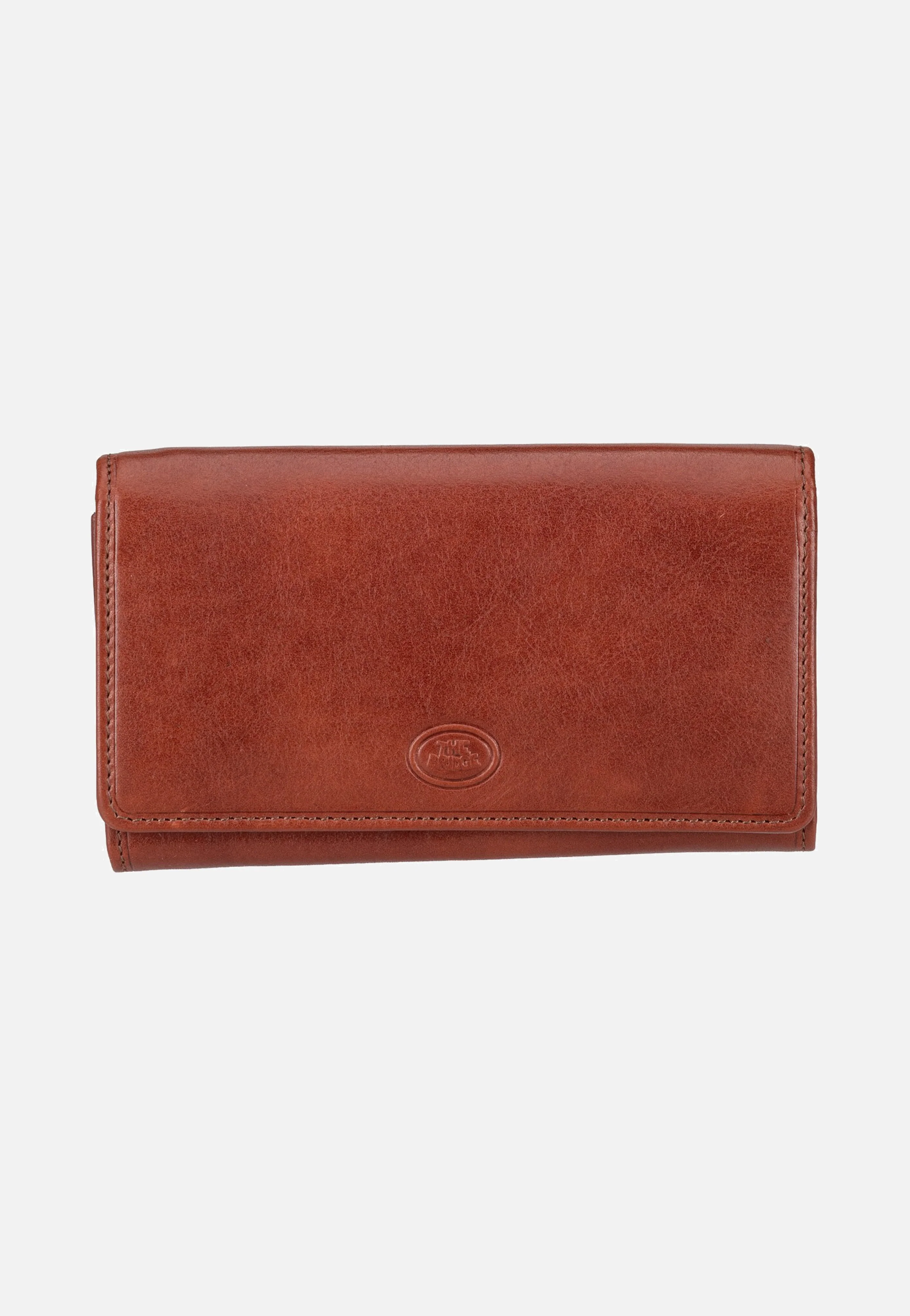 Stodo Continental Marrone/Oro - Portemonnaie - Image 2
