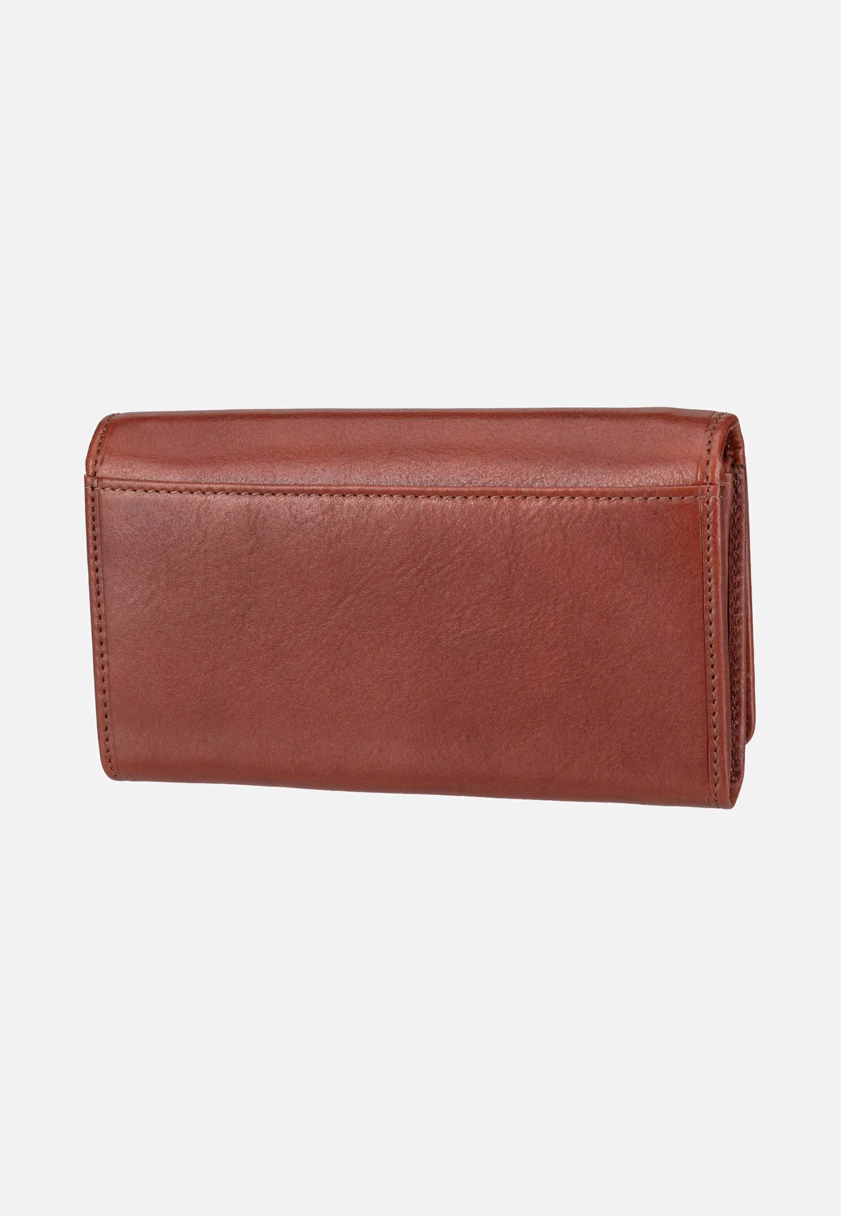 Stodo Continental Marrone/Oro - Portemonnaie - Image 3