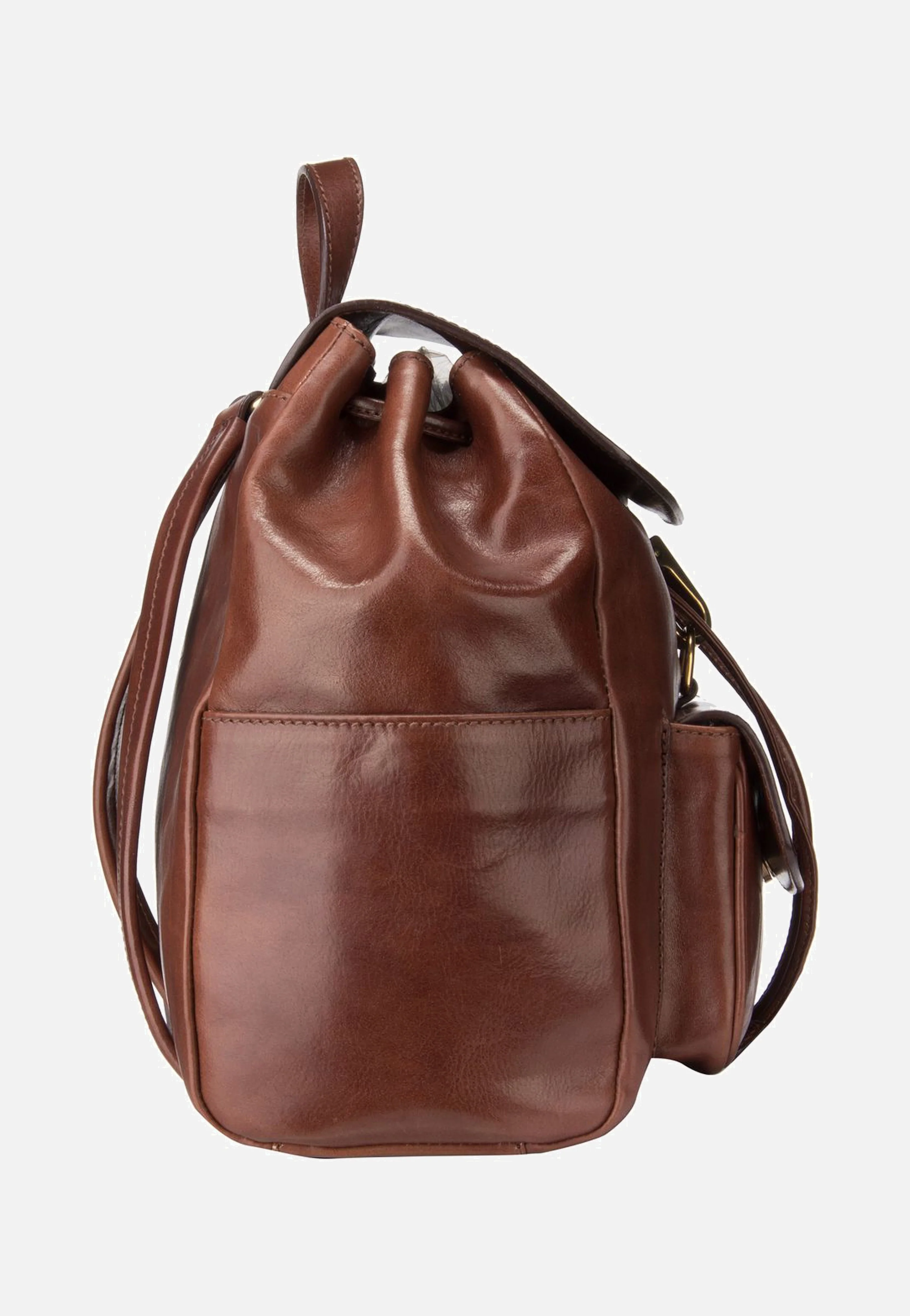 Story Donna 7042 Marrone - Rucksack - Image 4