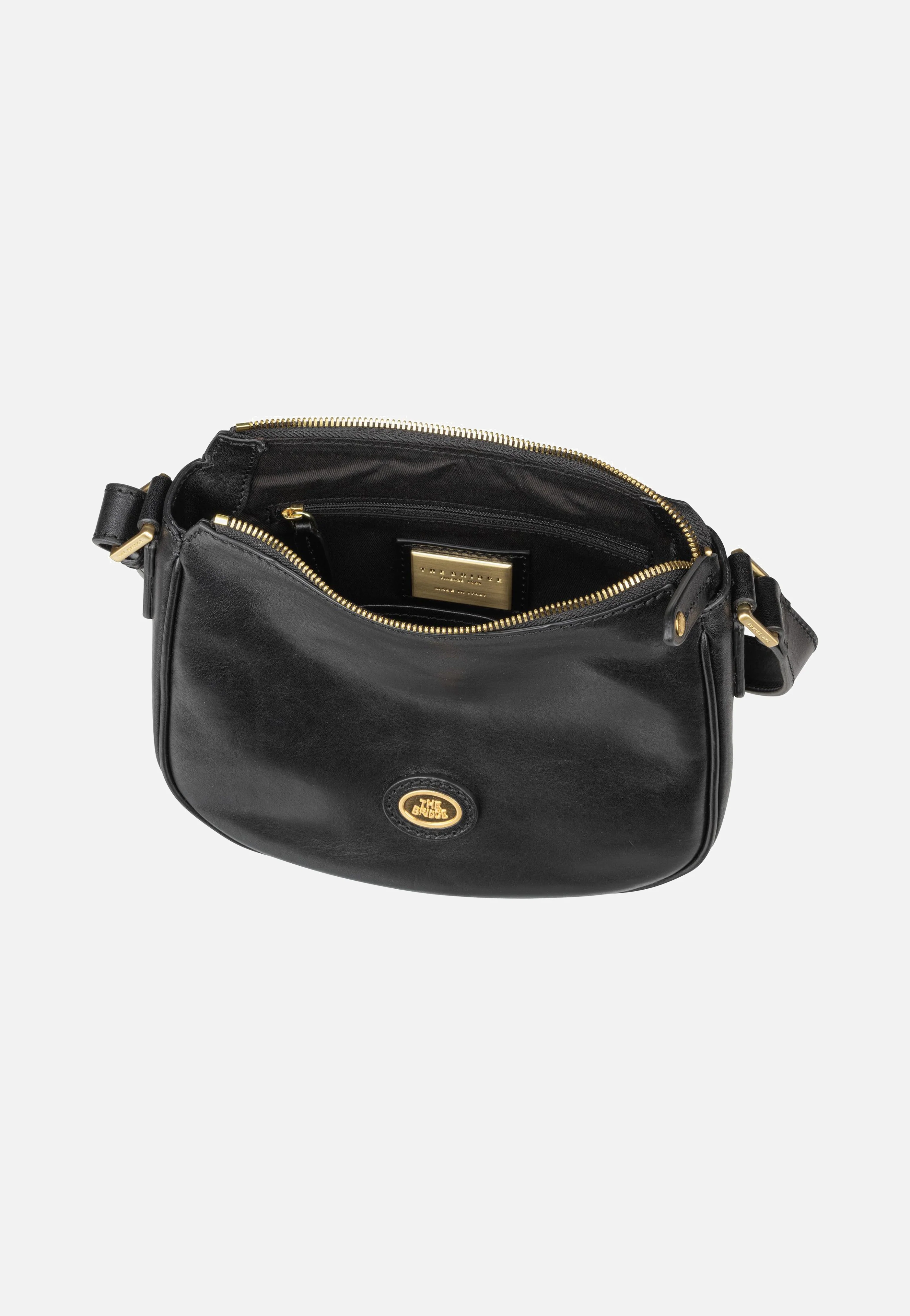 Story Donna Sac Bag 2731 Nero - Crossbody Bag - Image 3