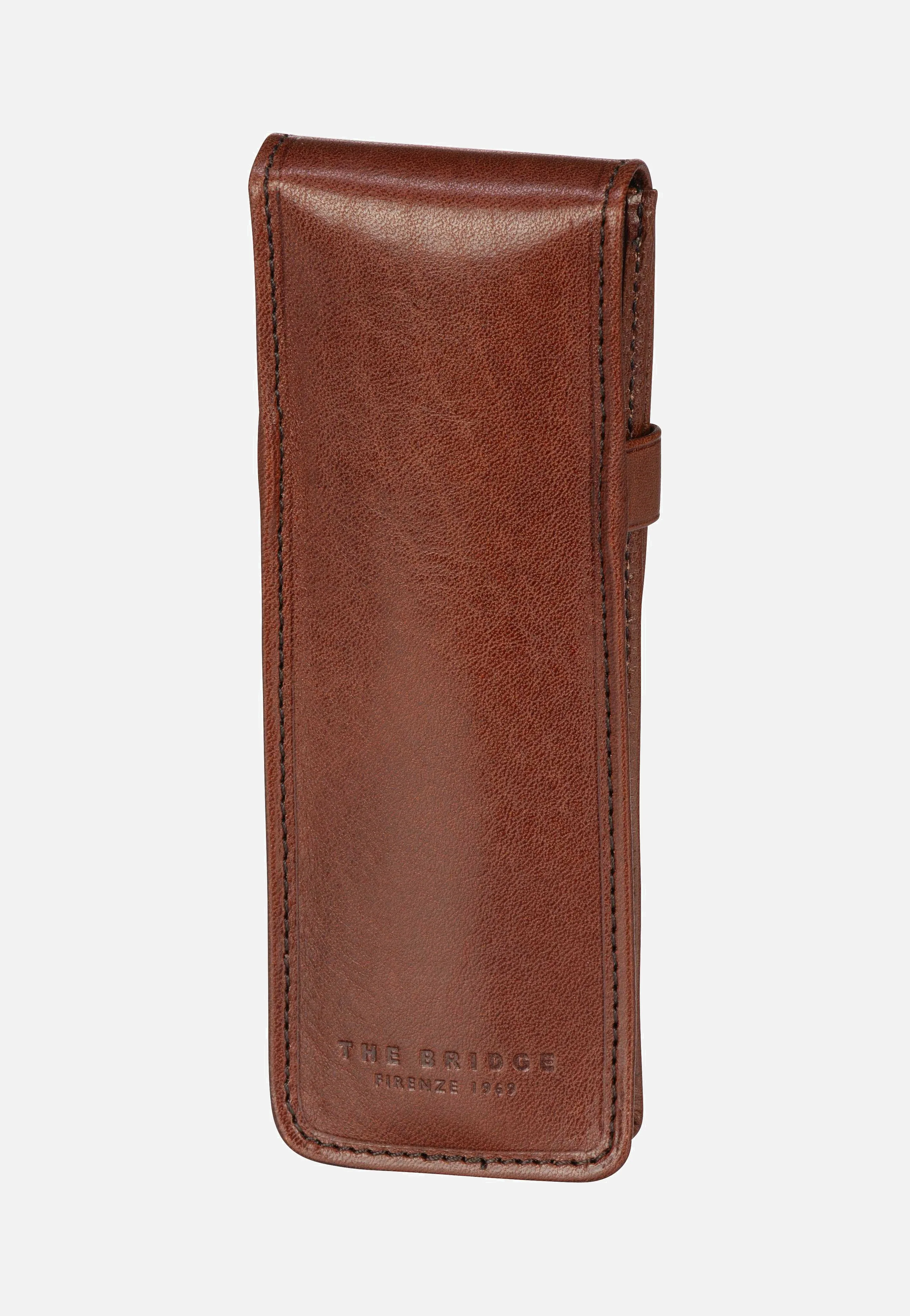 Story Exclusive Pen Case 2036 Marrone - Federmappe - Image 2