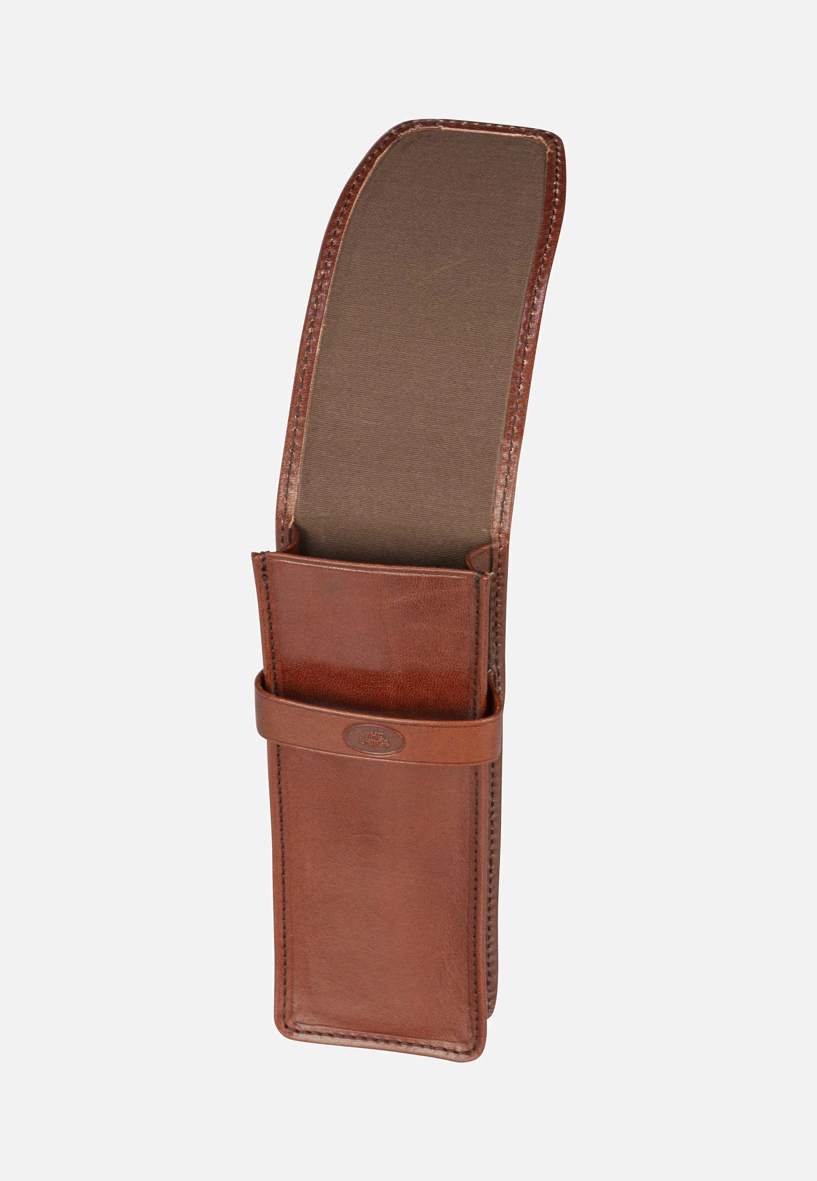 Story Exclusive Pen Case 2036 Marrone - Federmappe - Image 3