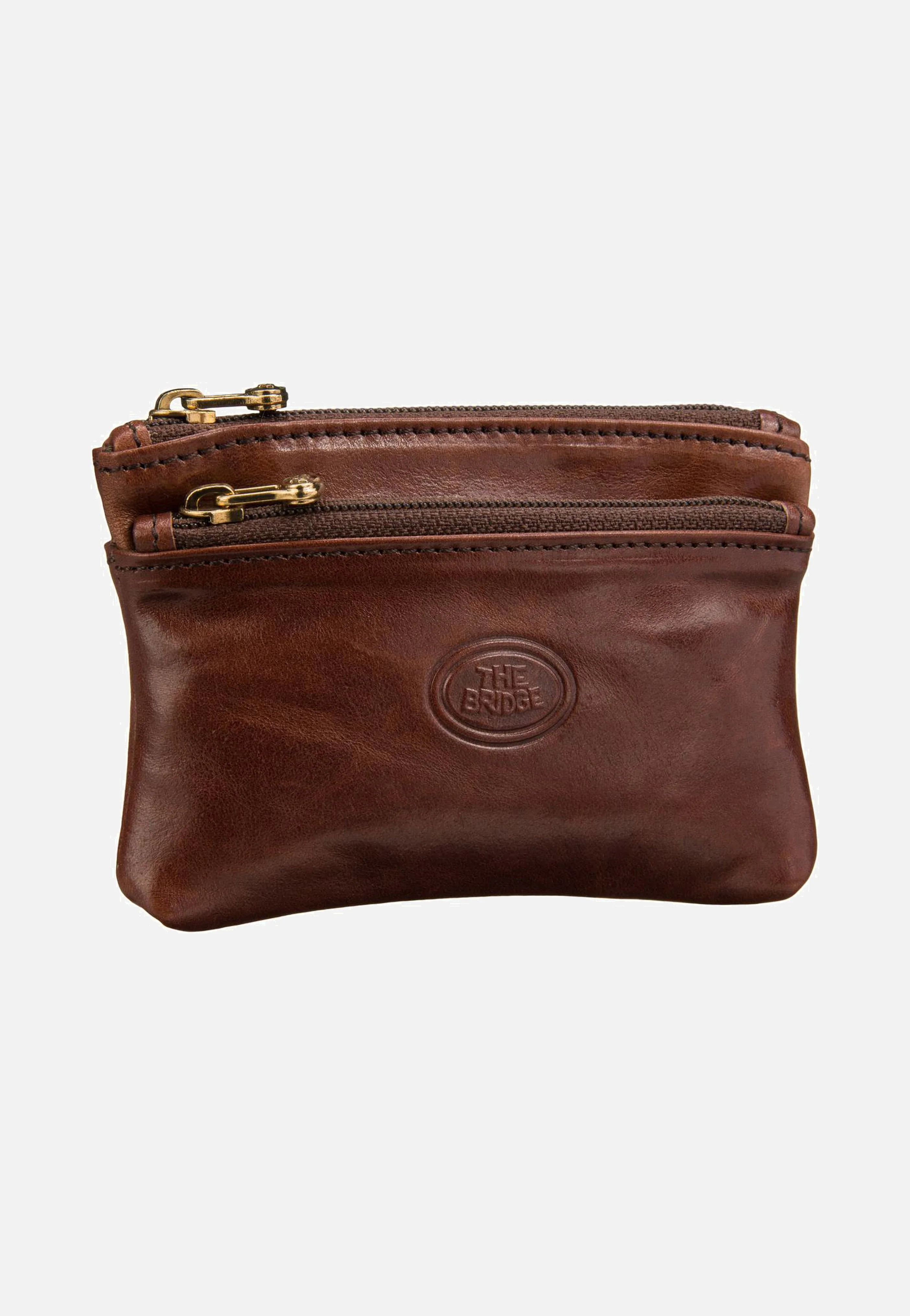 Story Uomo 1507 Marrone - Key Cases