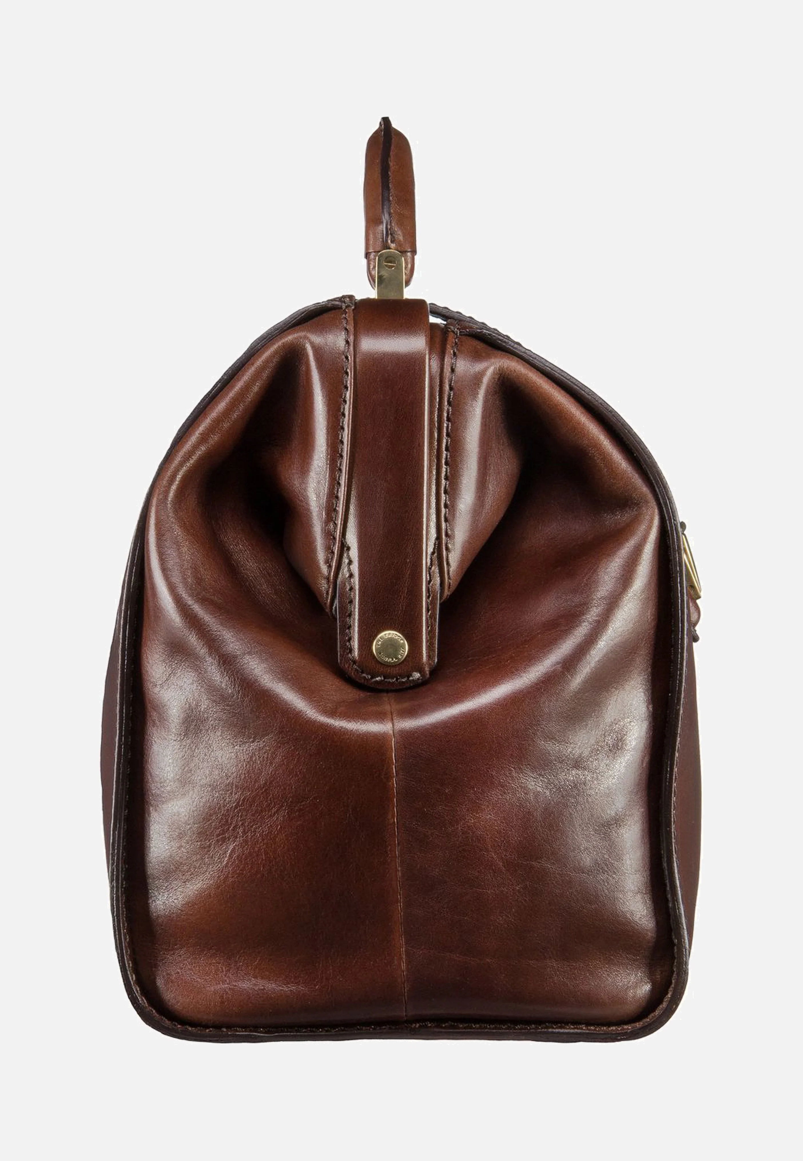 Story Uomo Braun - Bowling Bag - Image 4