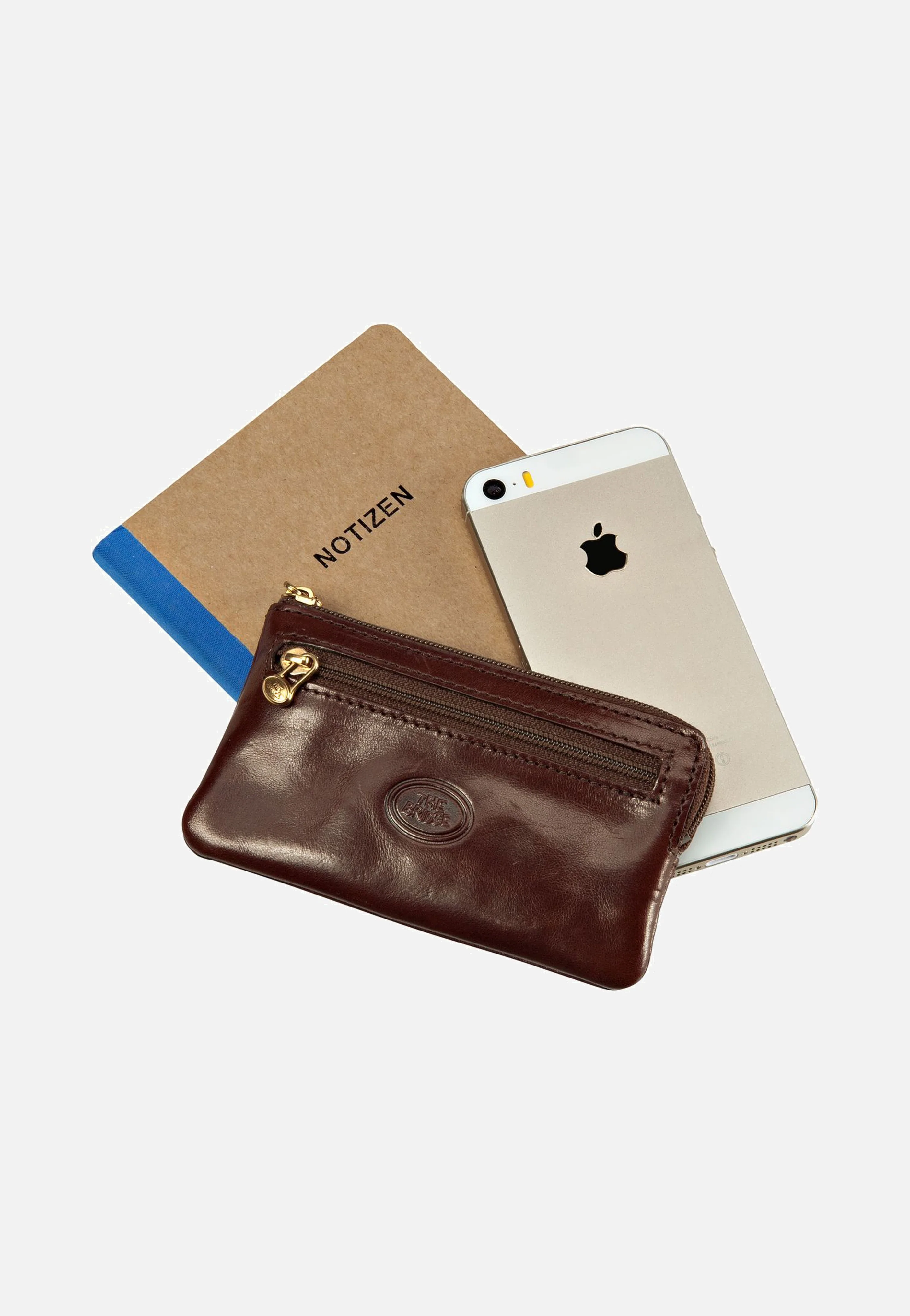 Story Uomo Braun - Key Cases - Image 6