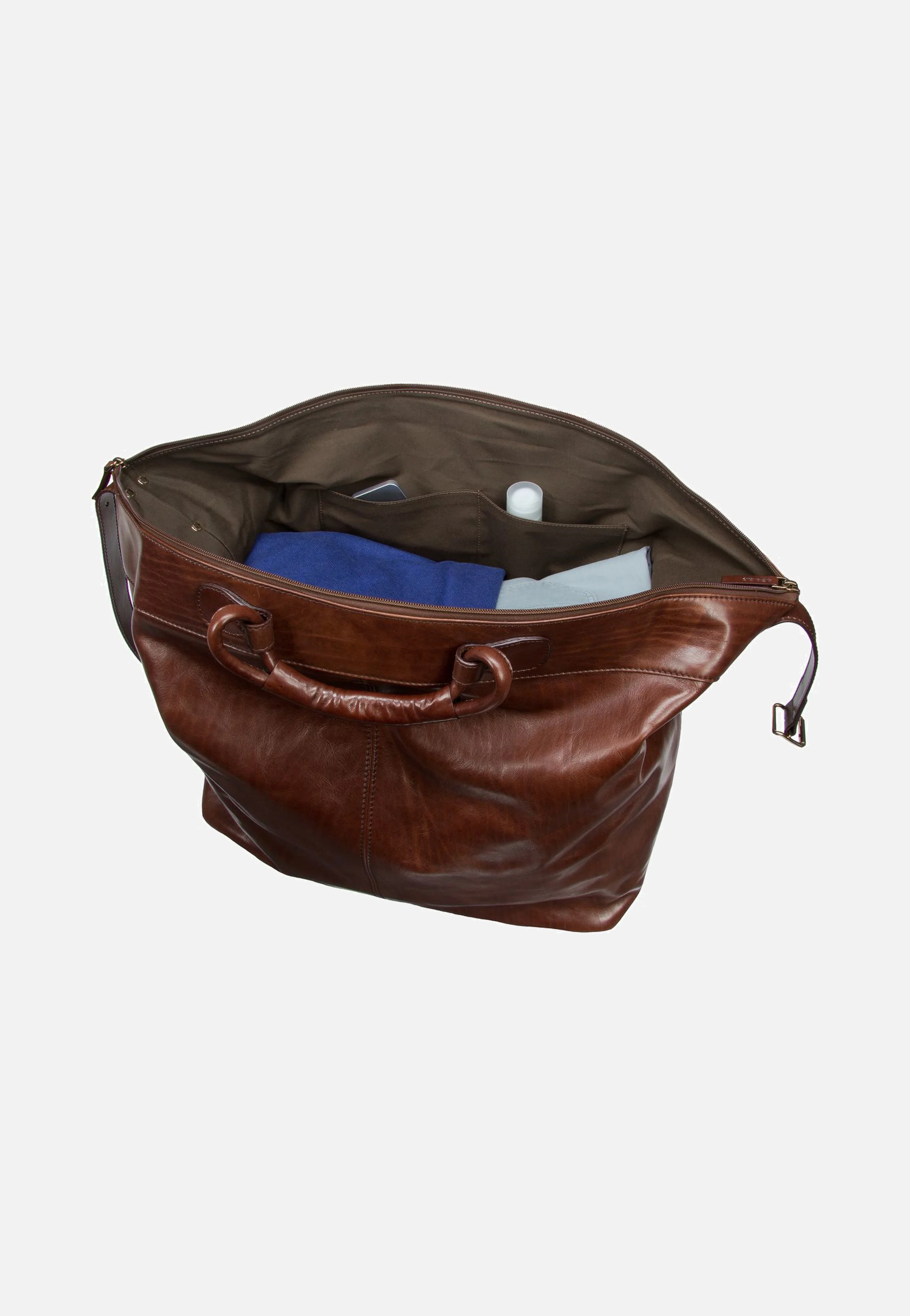 Story Viaggio 50 Braun - Weekender - Image 3