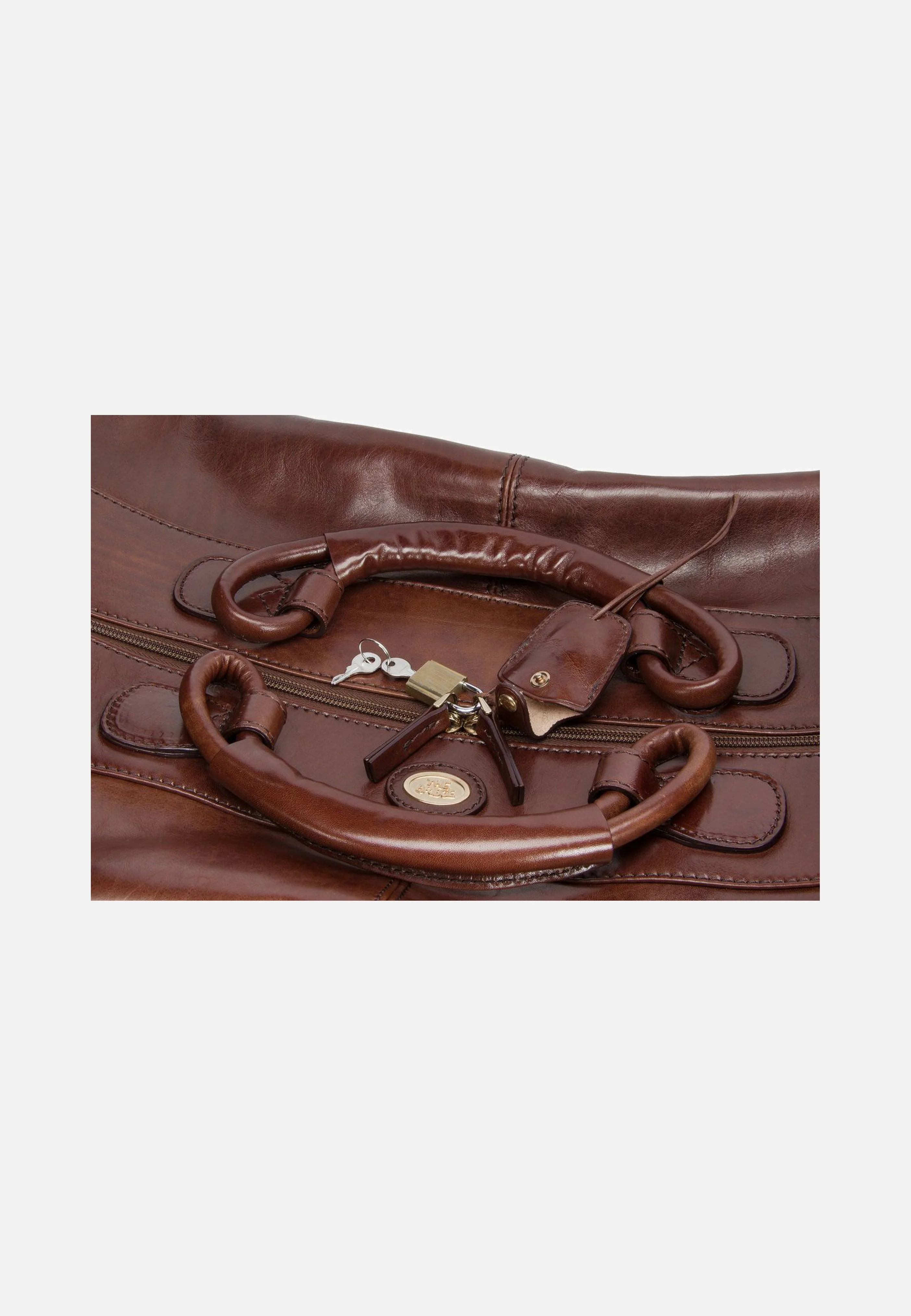 Story Viaggio 50 Braun - Weekender - Image 7