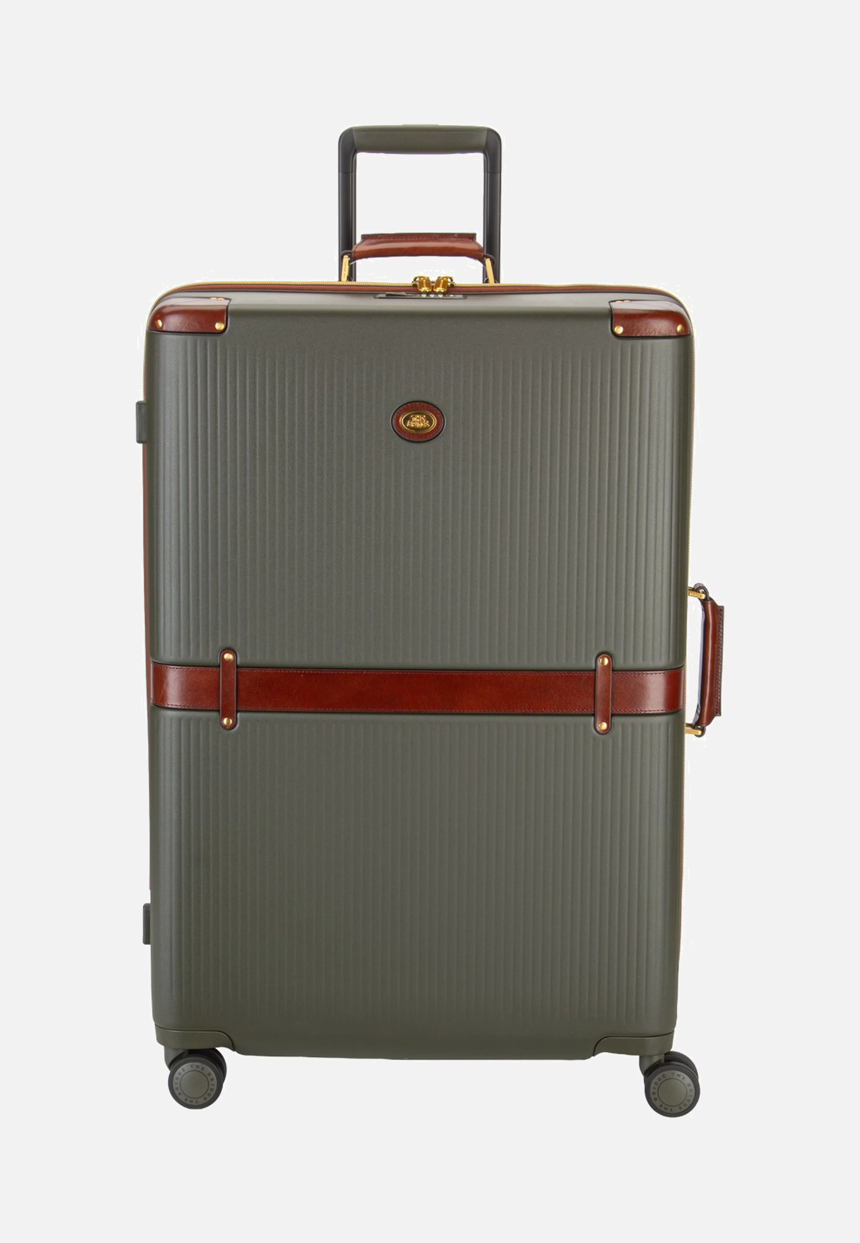 Story Viaggio Trunks Cabin Large Foresta/Marrone - Koffer - Image 2