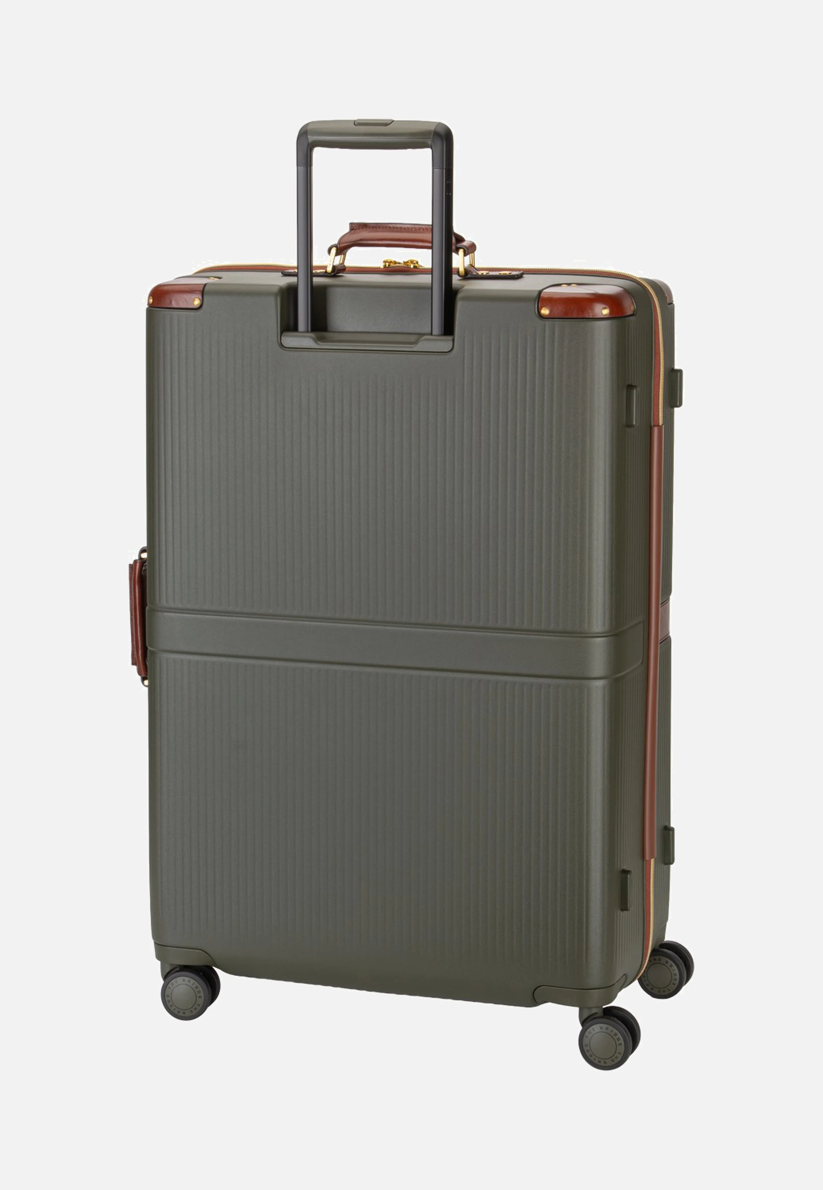 Story Viaggio Trunks Cabin Large Foresta/Marrone - Koffer - Image 3