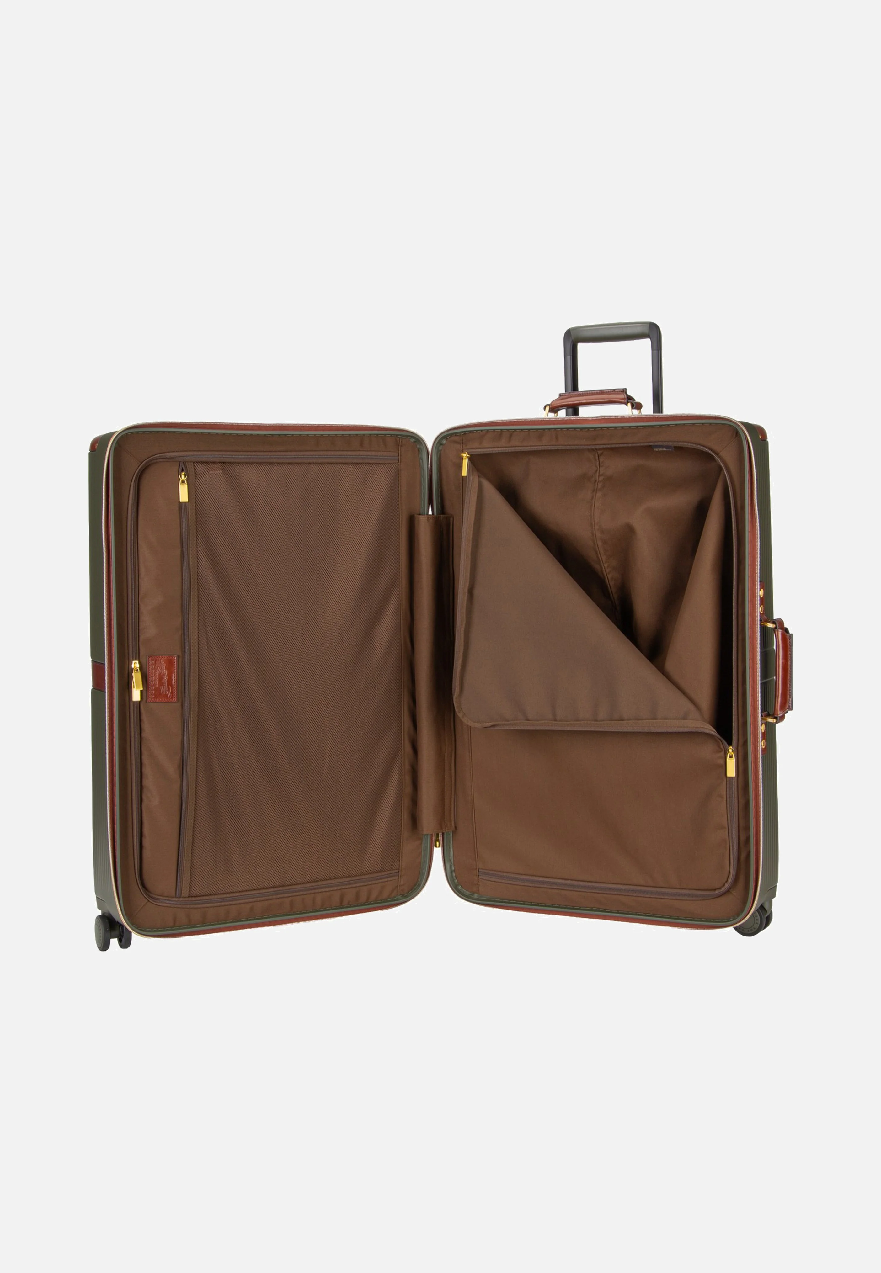 Story Viaggio Trunks Cabin Large Foresta/Marrone - Koffer - Image 6