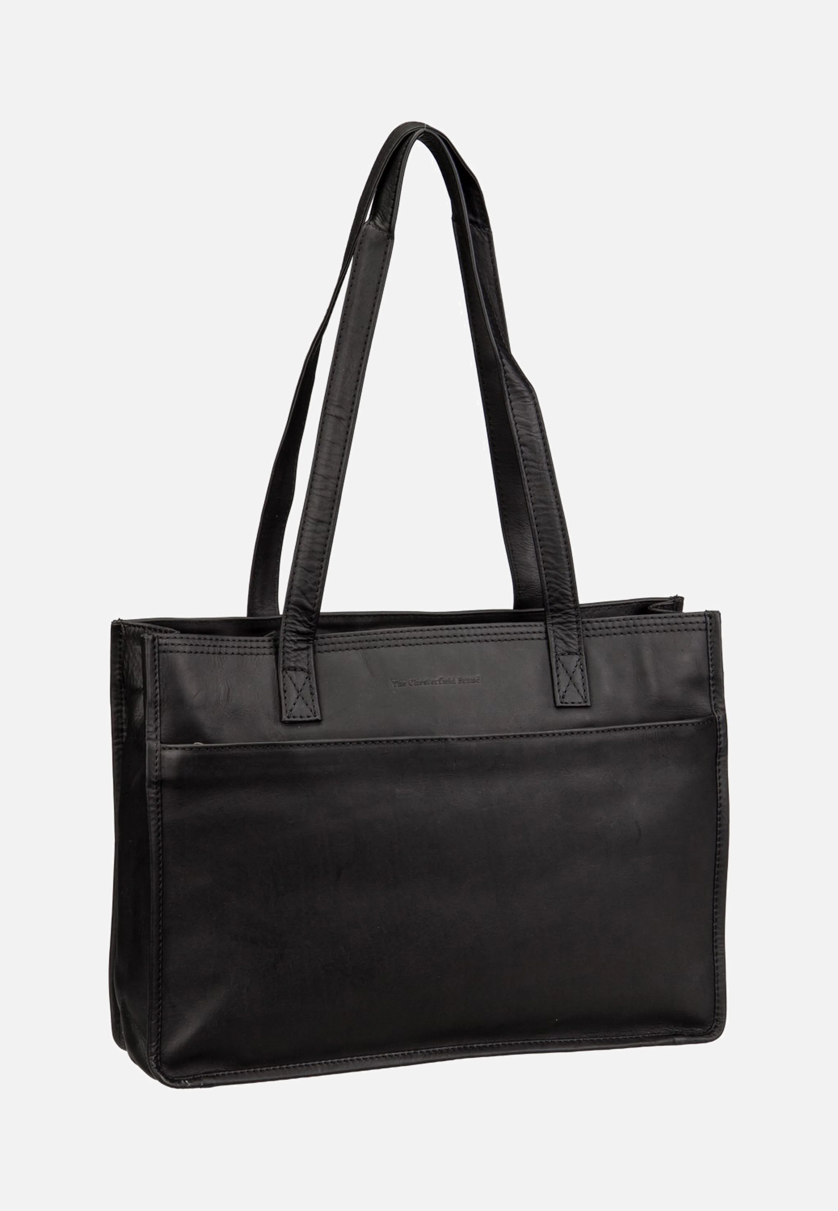Adana 0219 Black - Shopper