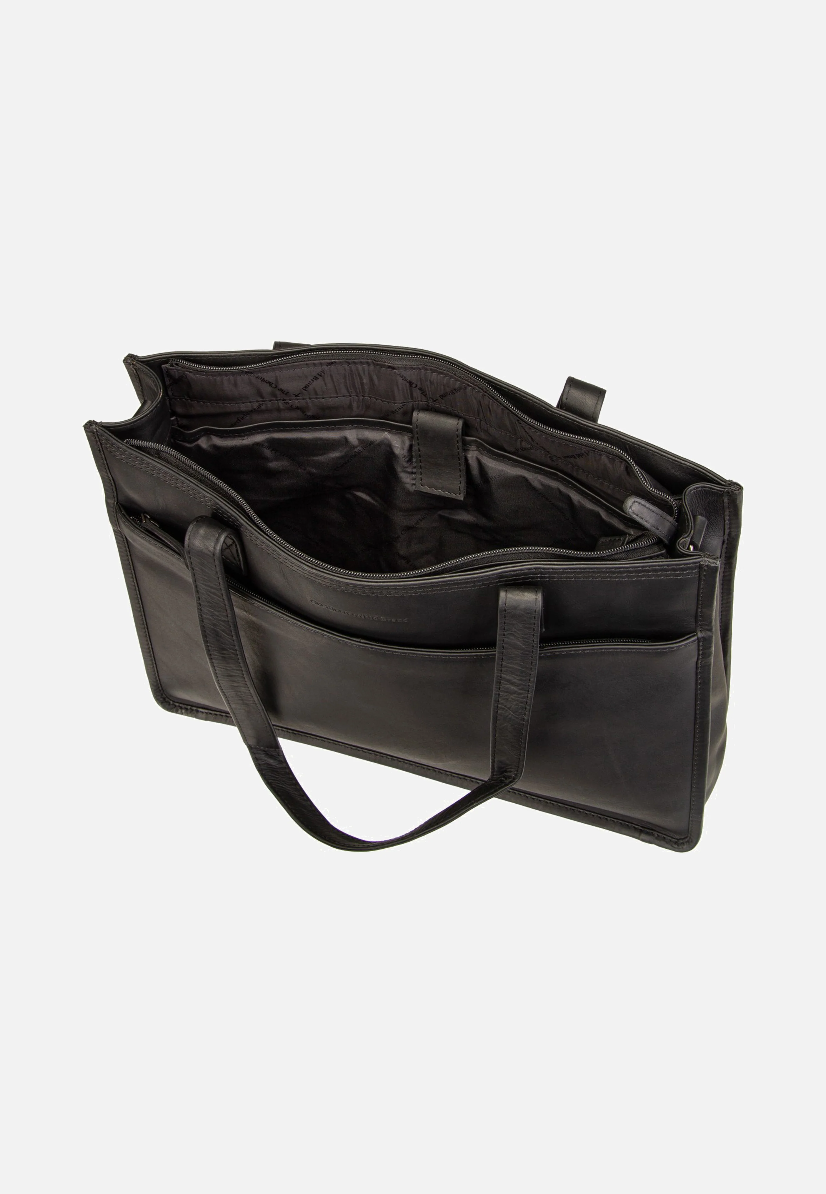 Adana 0219 Black - Shopper - Image 5