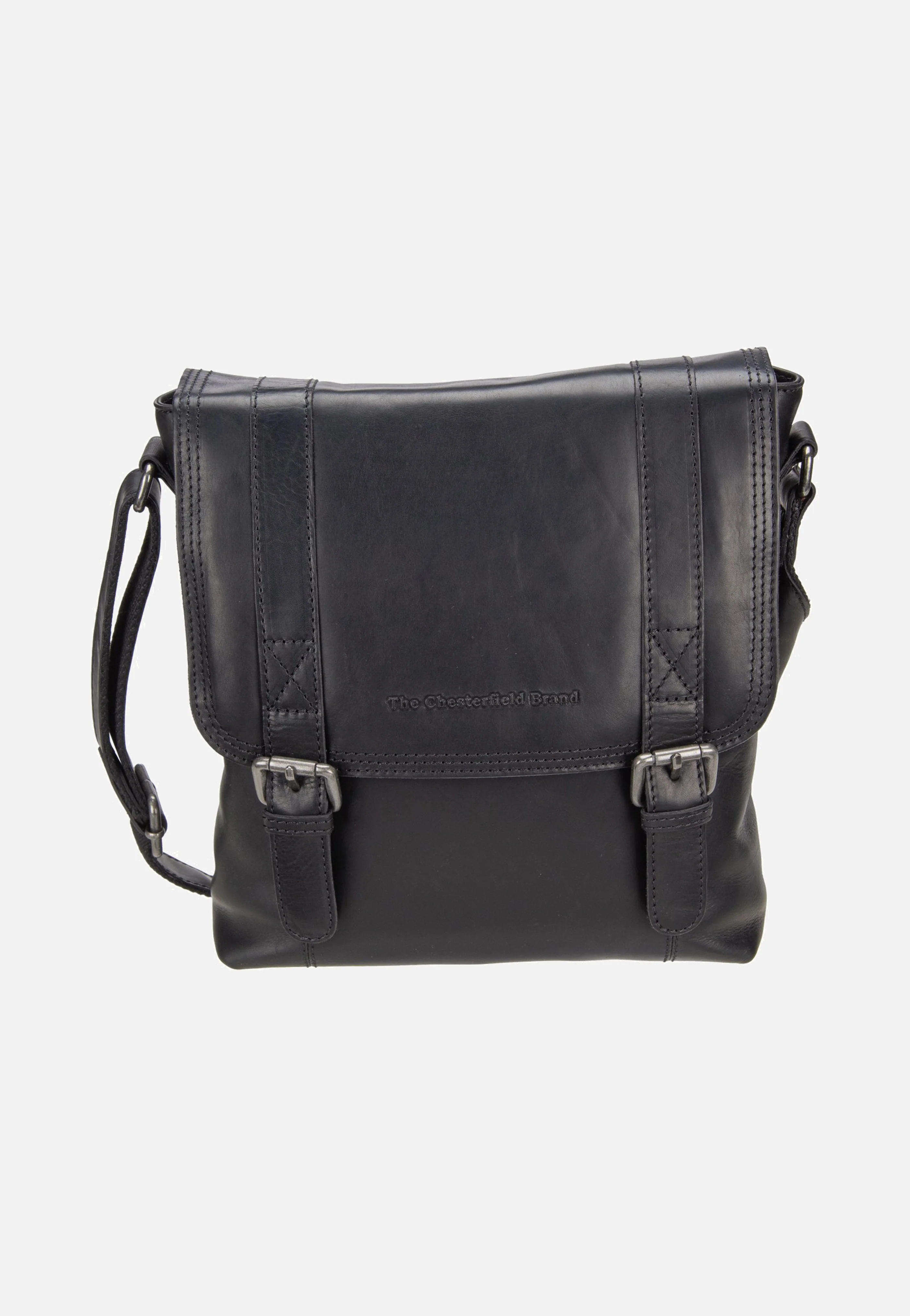 Adelanto 1329 Black - Crossbody Bag