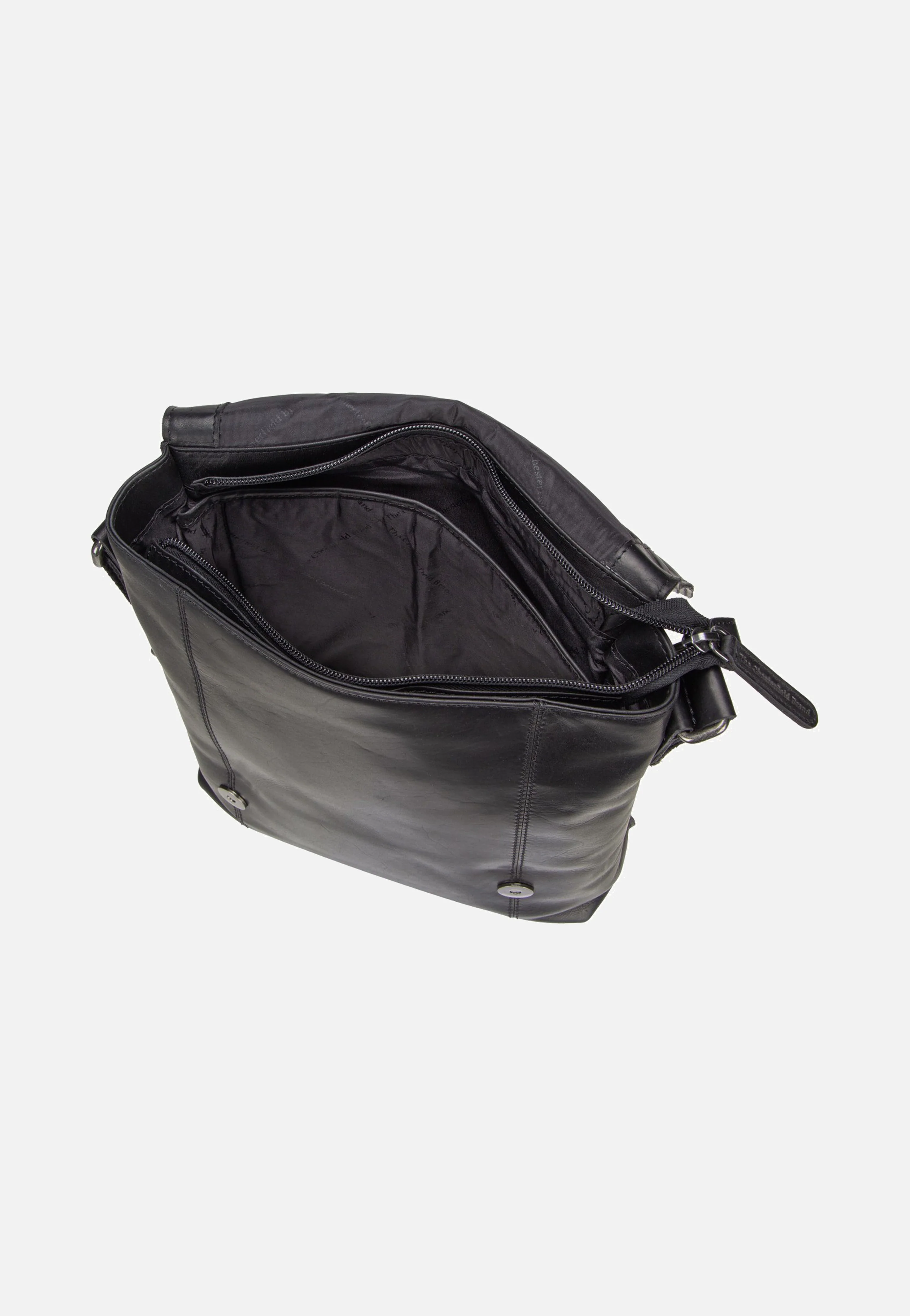 Adelanto 1329 Black - Crossbody Bag - Image 4