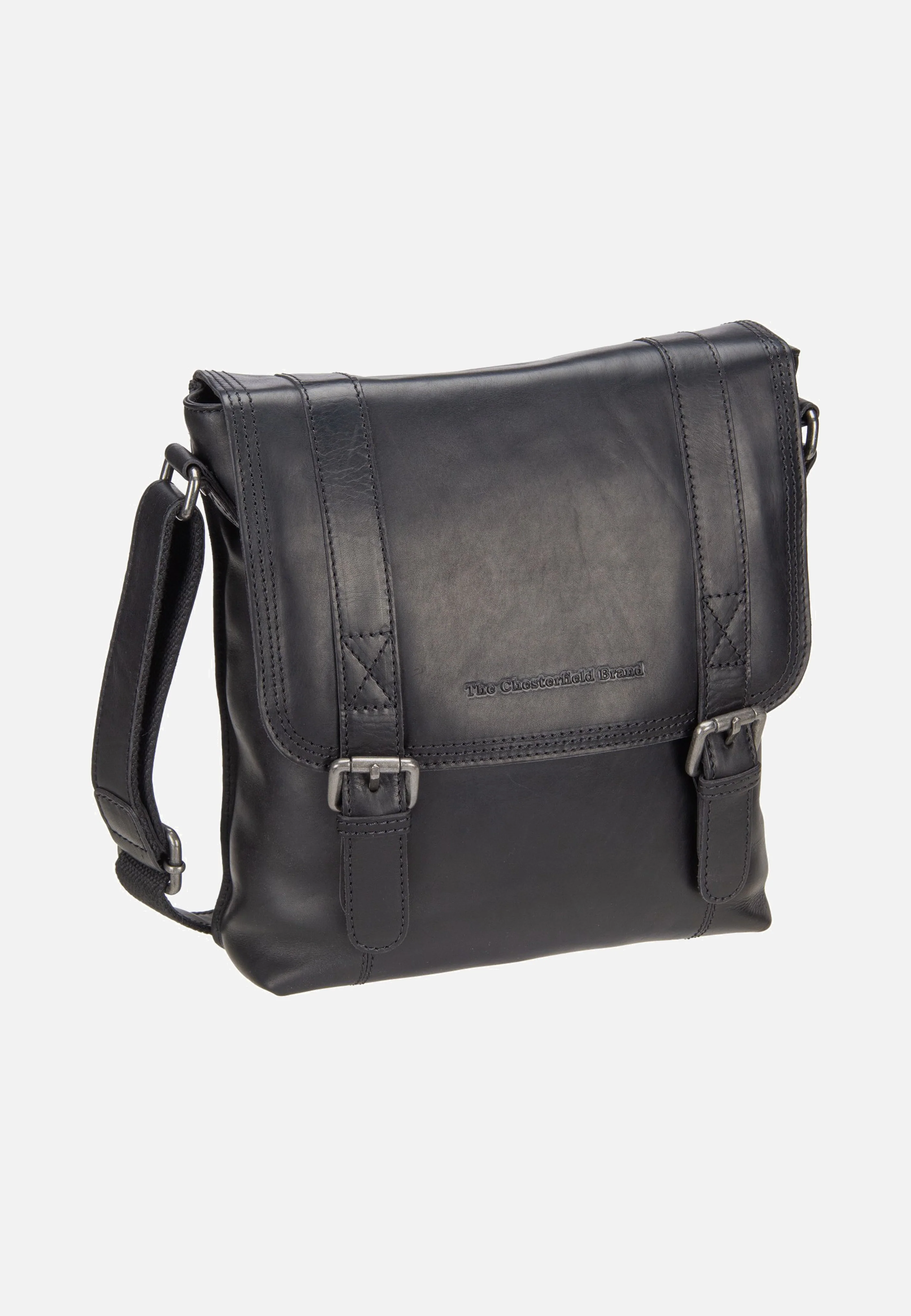 Adelanto 1329 Black - Crossbody Bag - Image 6