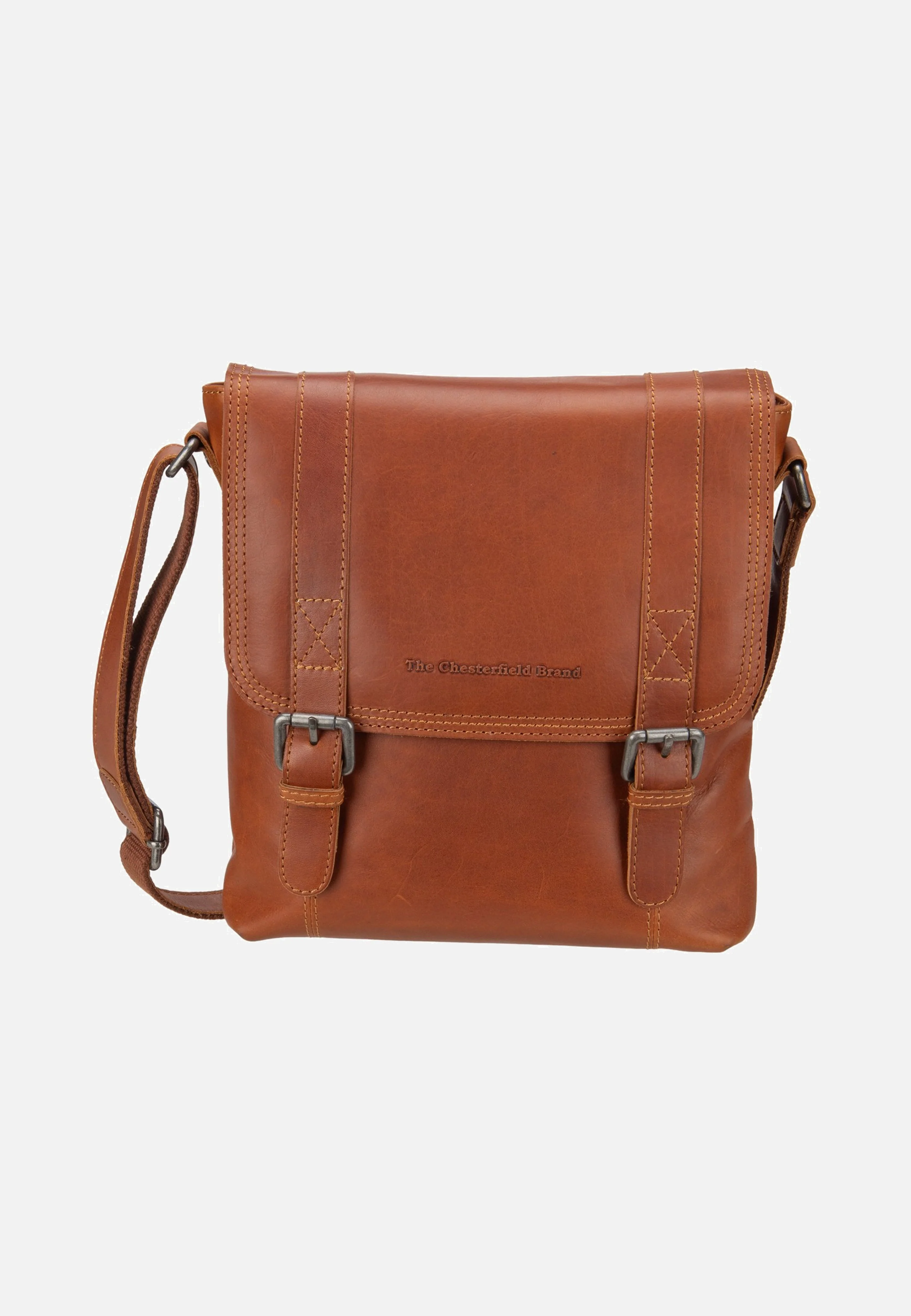 Adelanto 1329 Cognac - Crossbody Bag