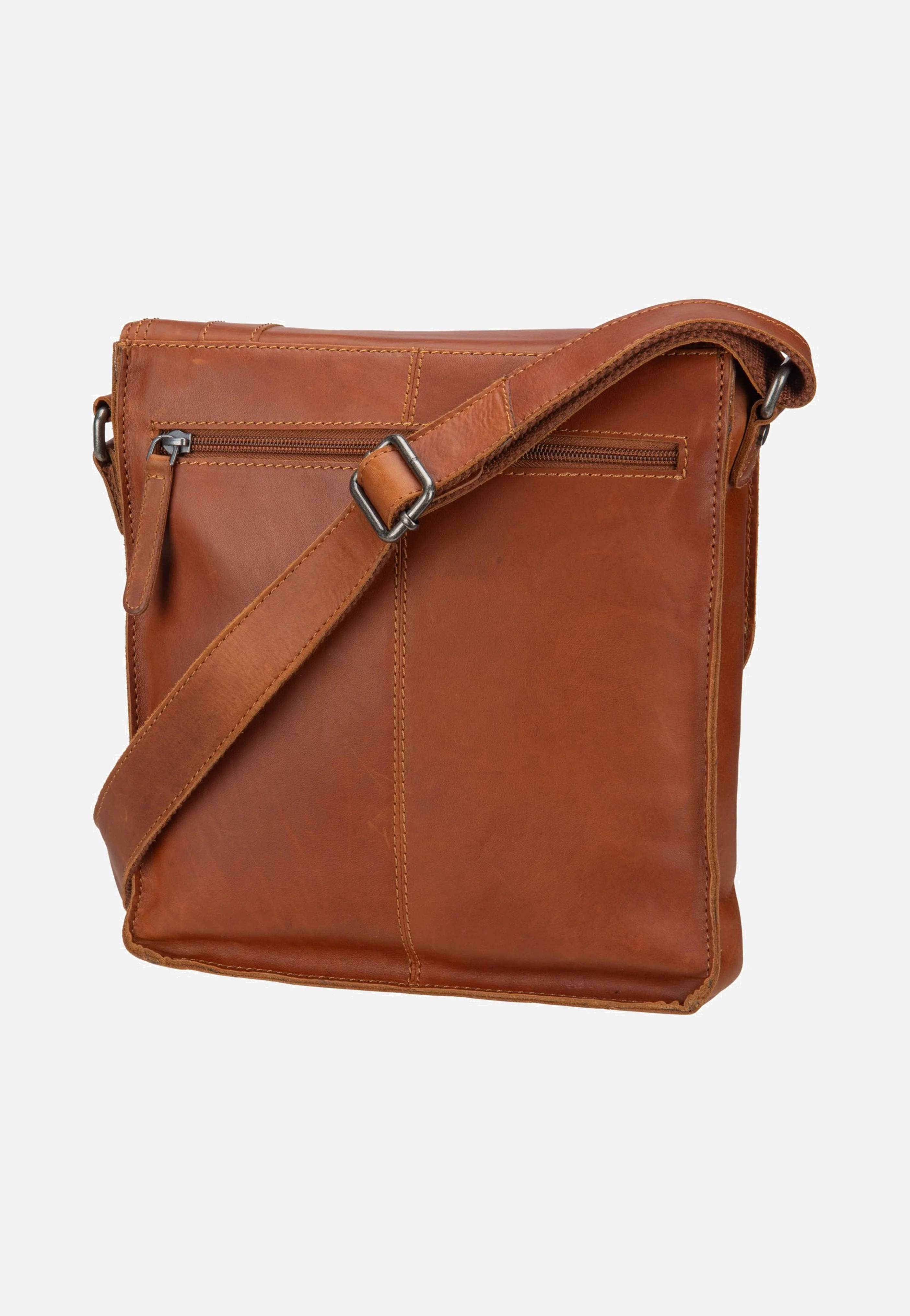 Adelanto 1329 Cognac - Crossbody Bag - Image 2