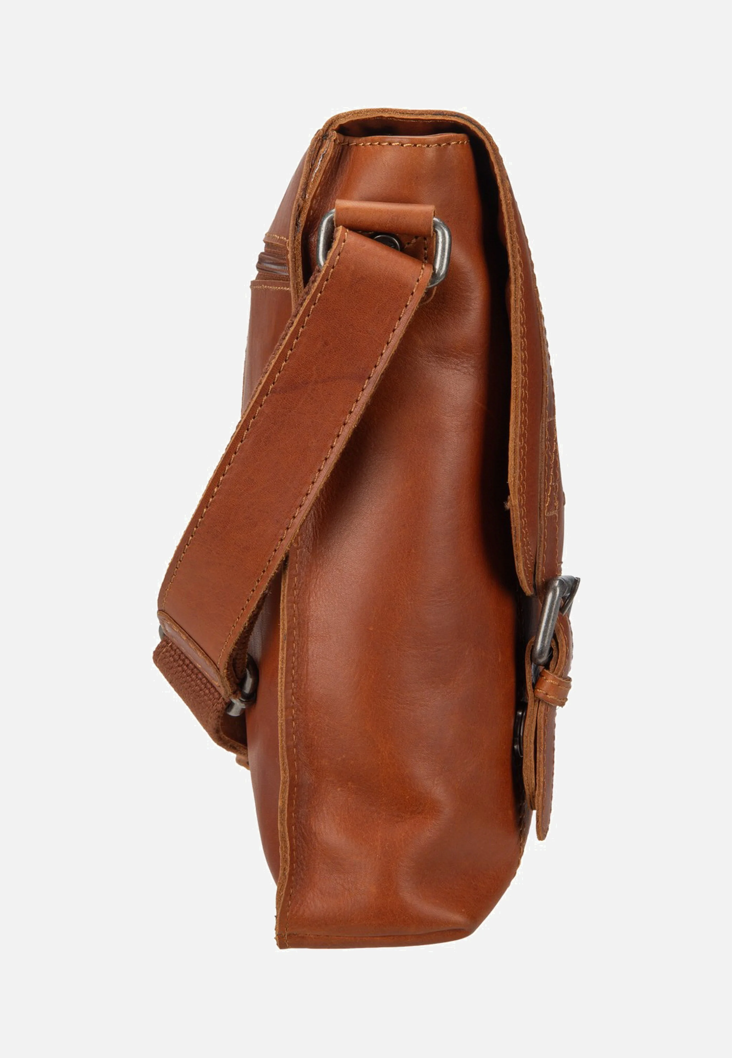 Adelanto 1329 Cognac - Crossbody Bag - Image 3