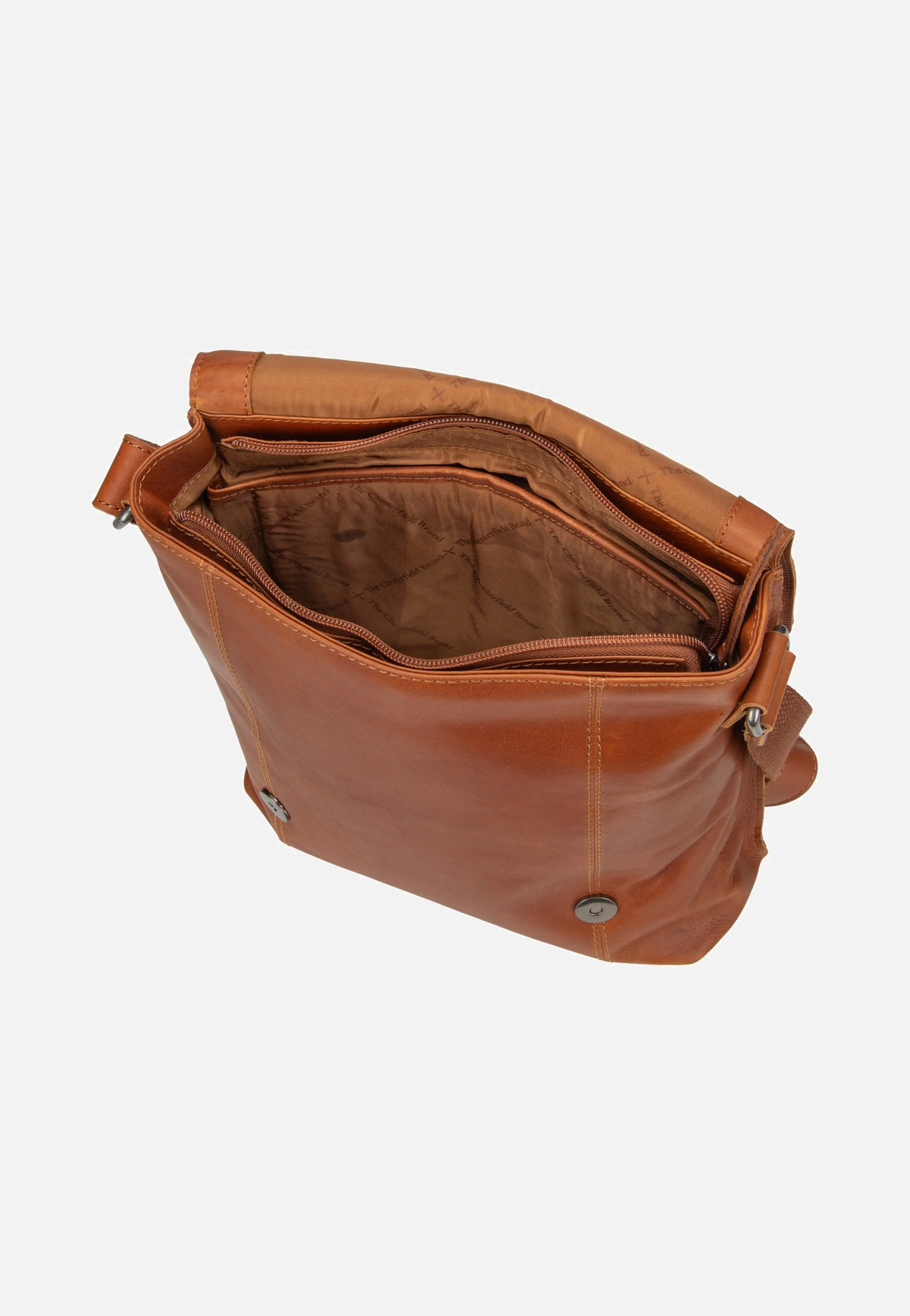 Adelanto 1329 Cognac - Crossbody Bag - Image 4