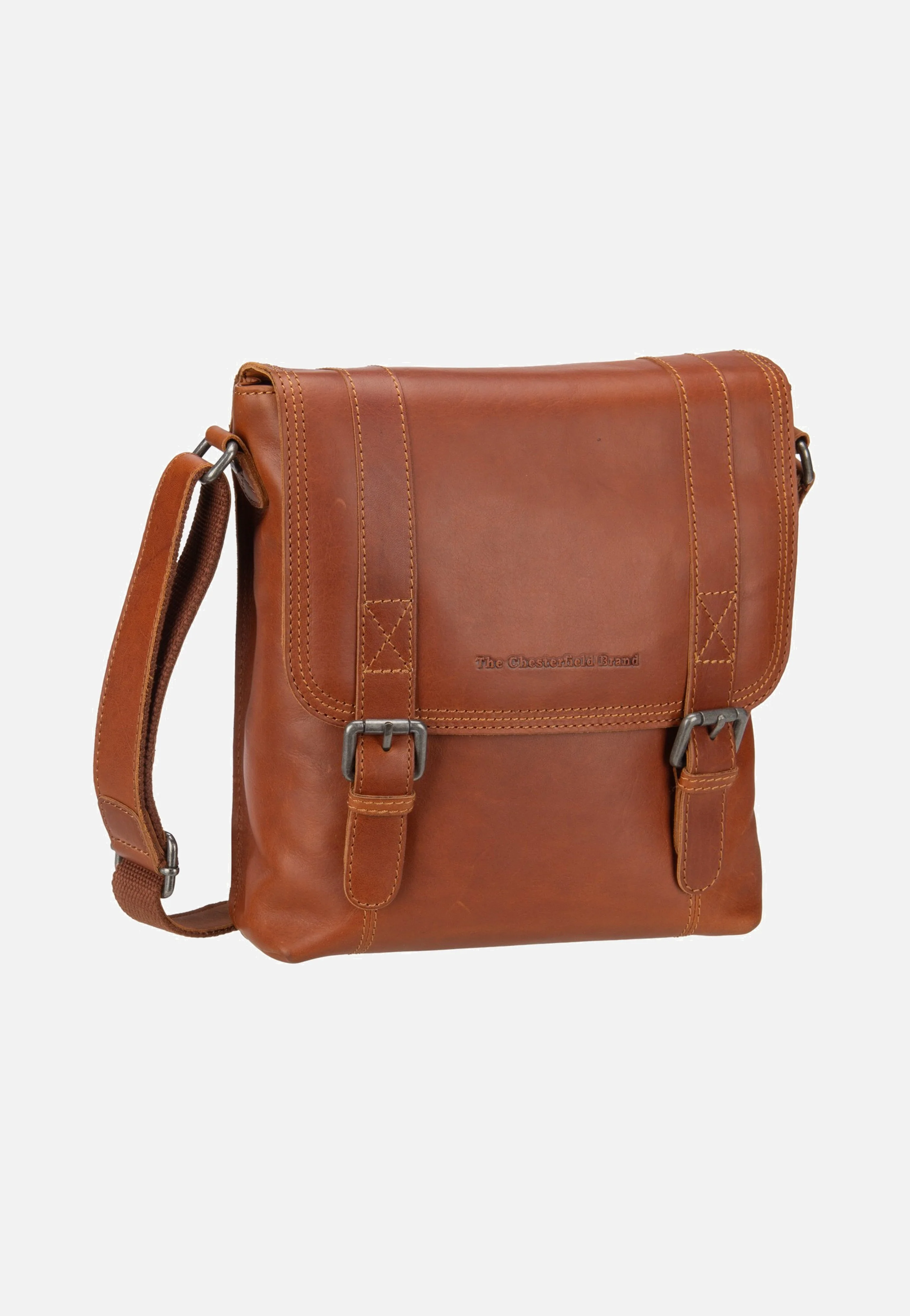 Adelanto 1329 Cognac - Crossbody Bag - Image 6
