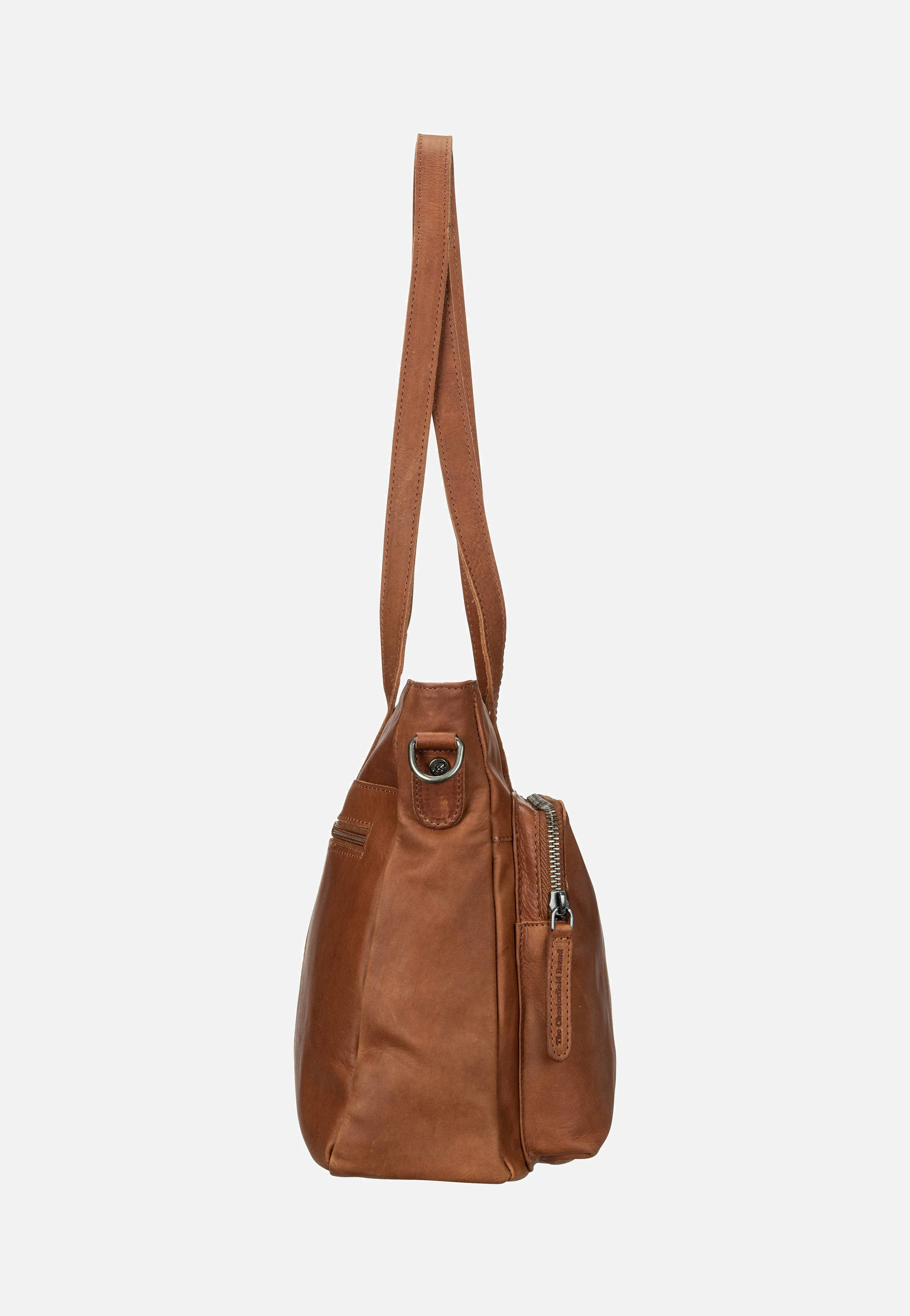 Alicante 0192 Cognac - Shopper - Image 5