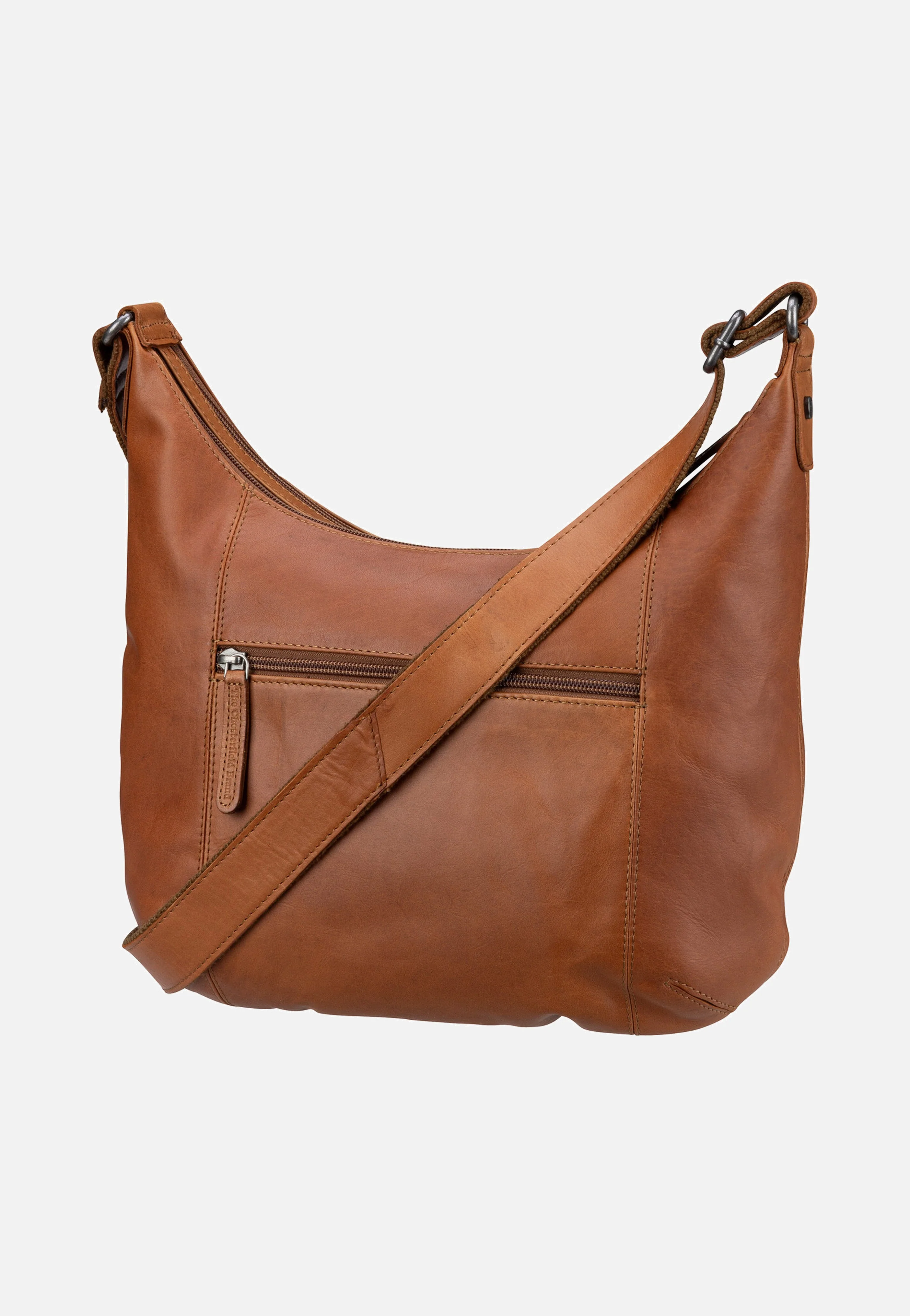 Arlette 1292 Cognac - Beuteltasche - Image 2