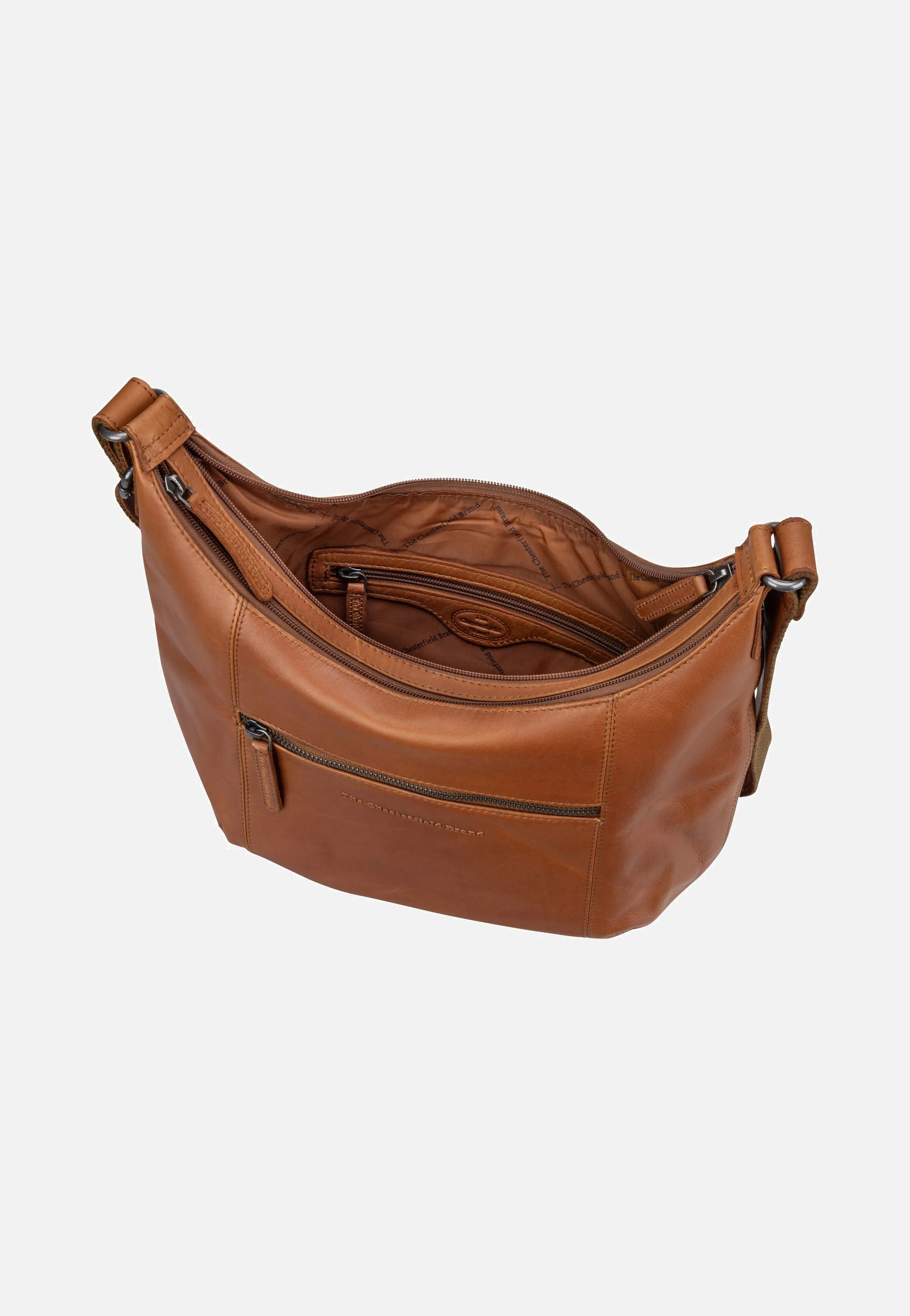 Arlette 1292 Cognac - Beuteltasche - Image 4