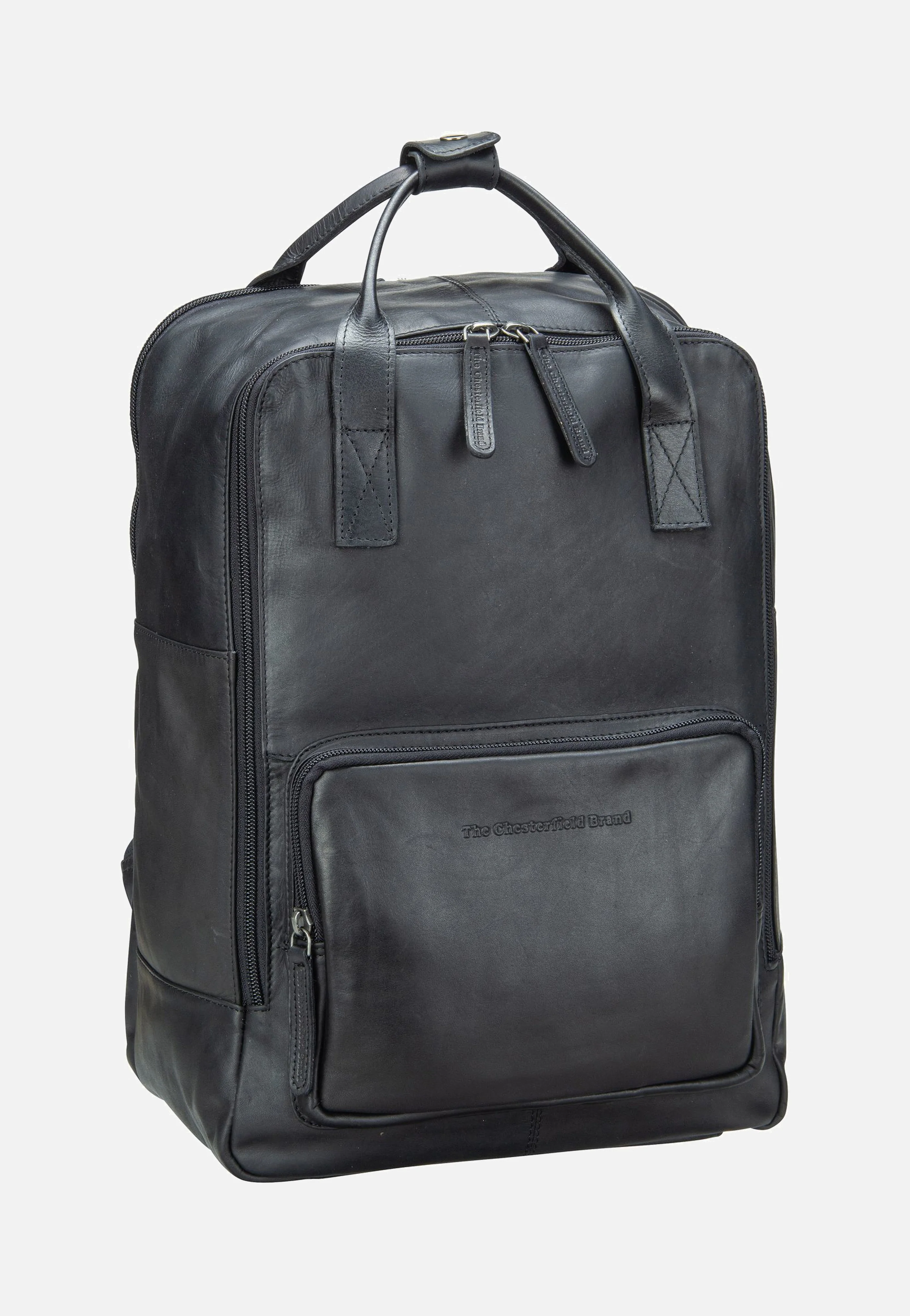 Belford 0183 Black - Rucksack