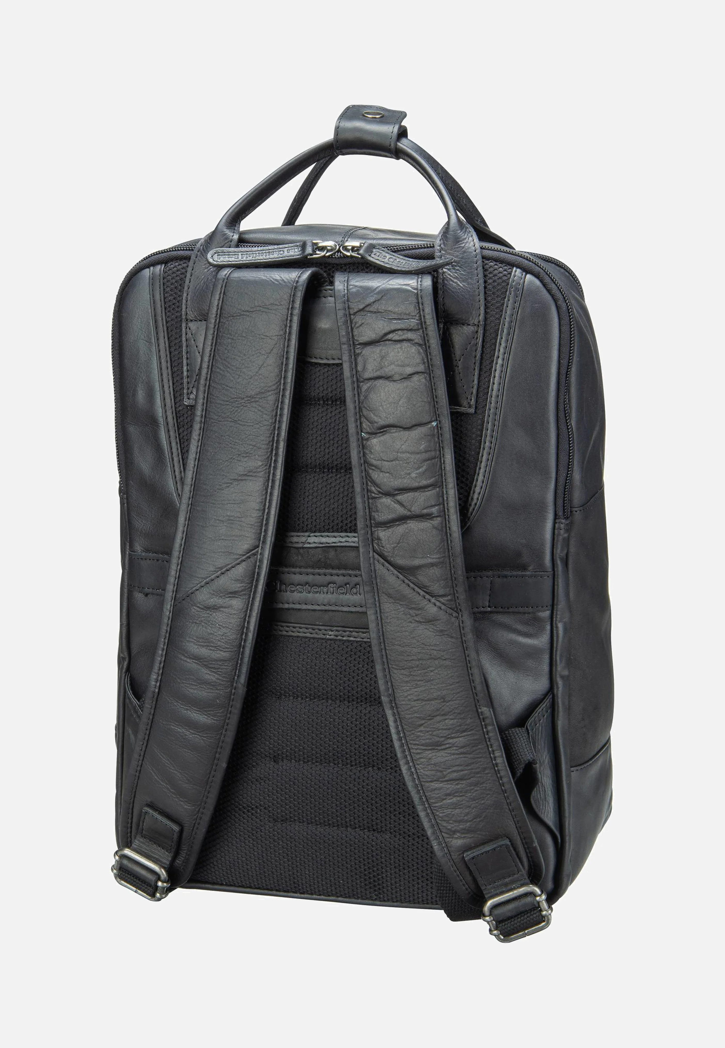 Belford 0183 Black - Rucksack - Image 2