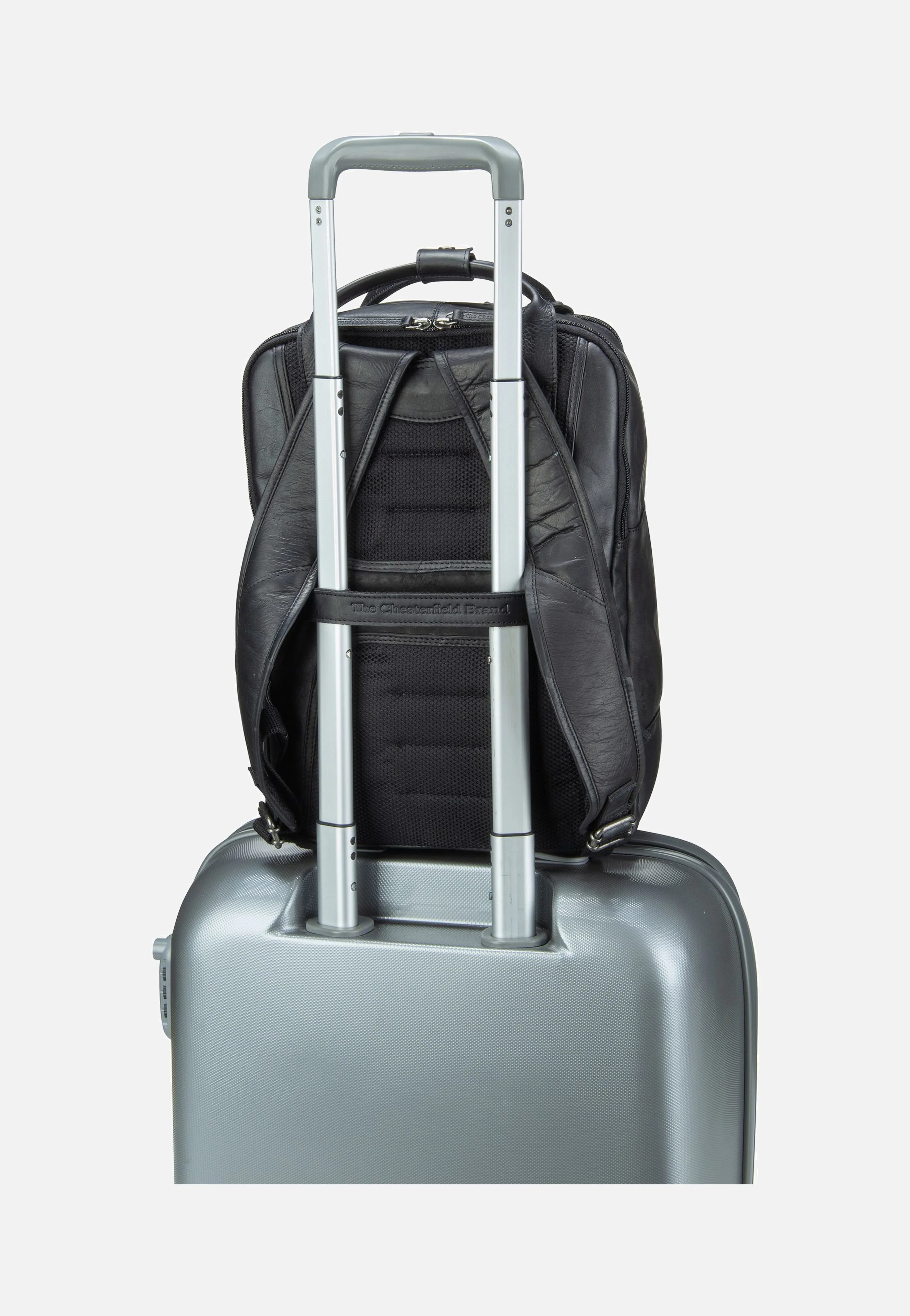 Belford 0183 Black - Rucksack - Image 8