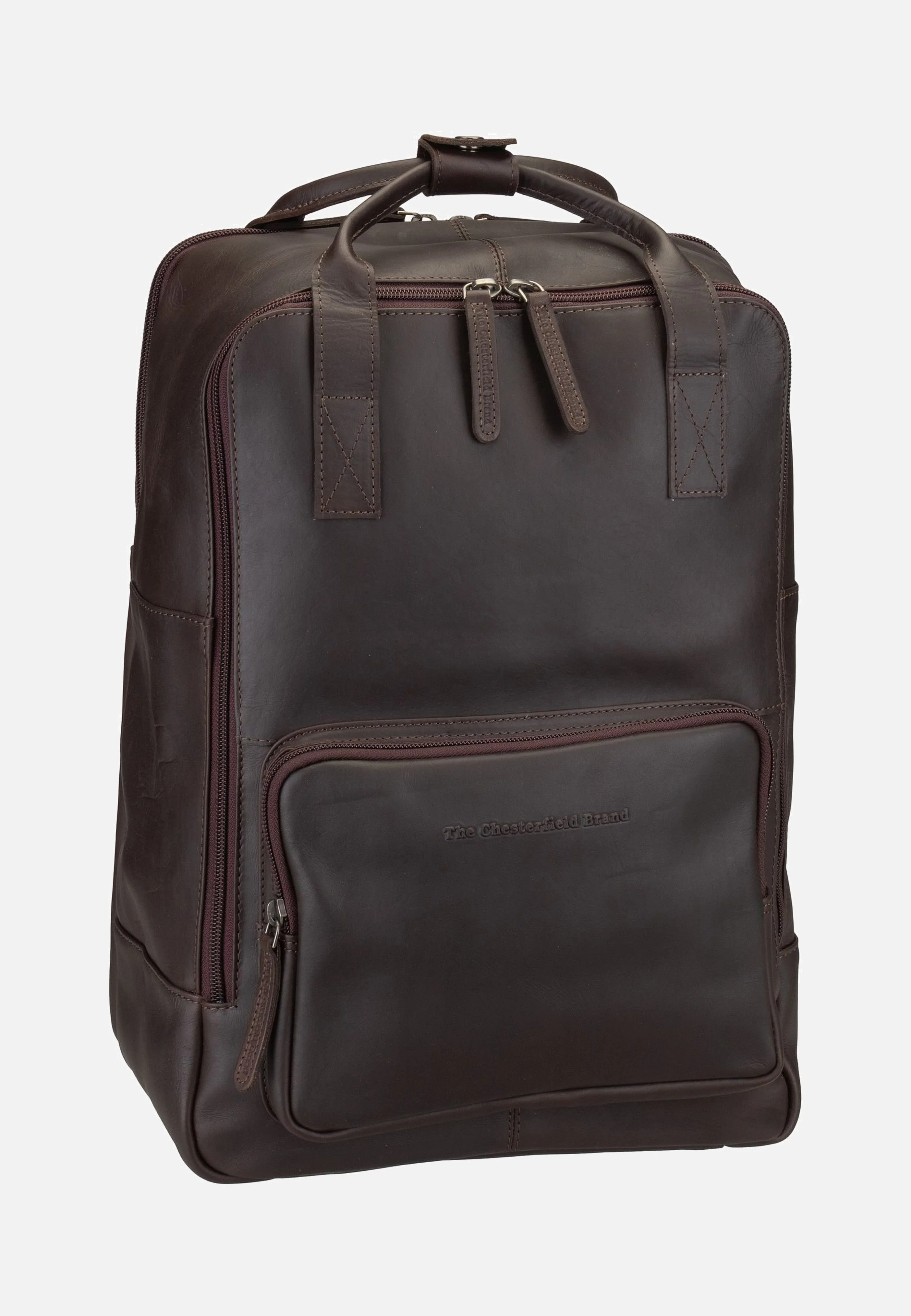 Belford 0183 Brown - Rucksack