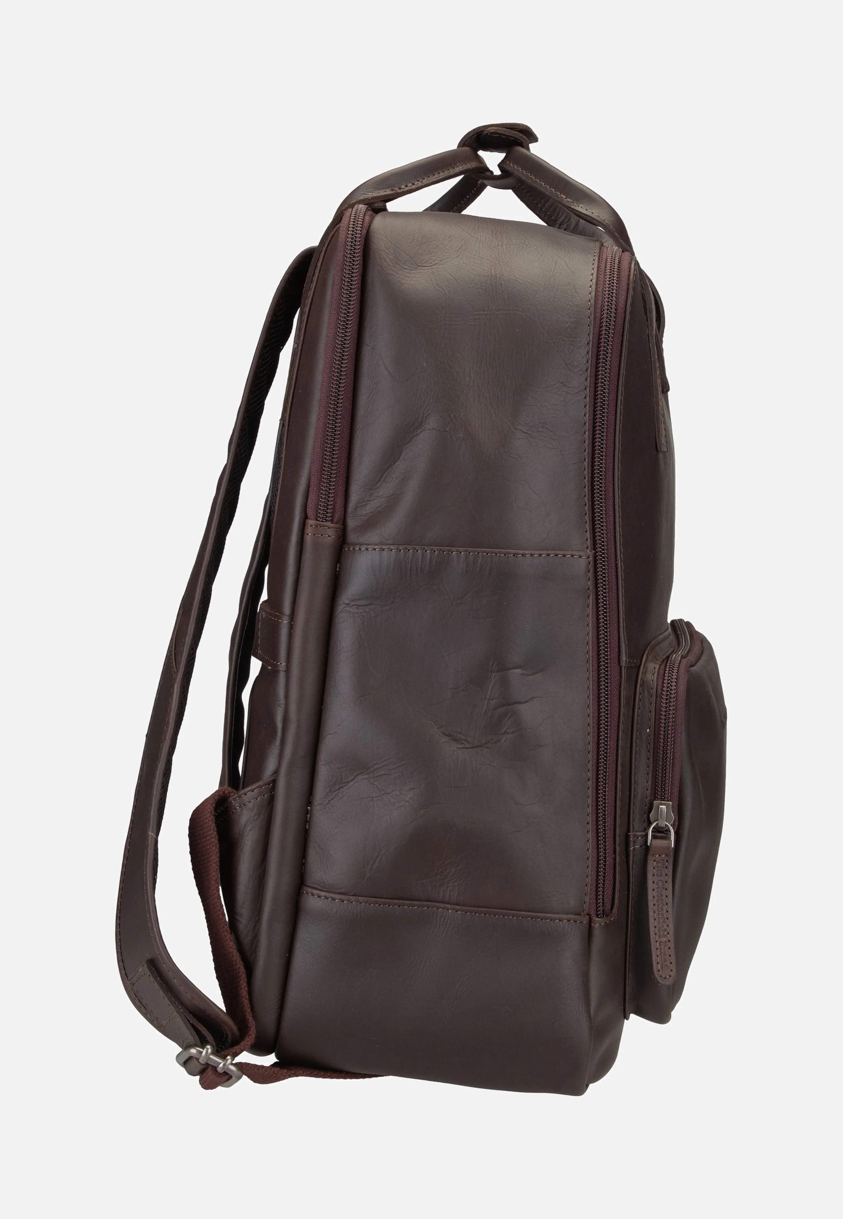 Belford 0183 Brown - Rucksack - Image 6