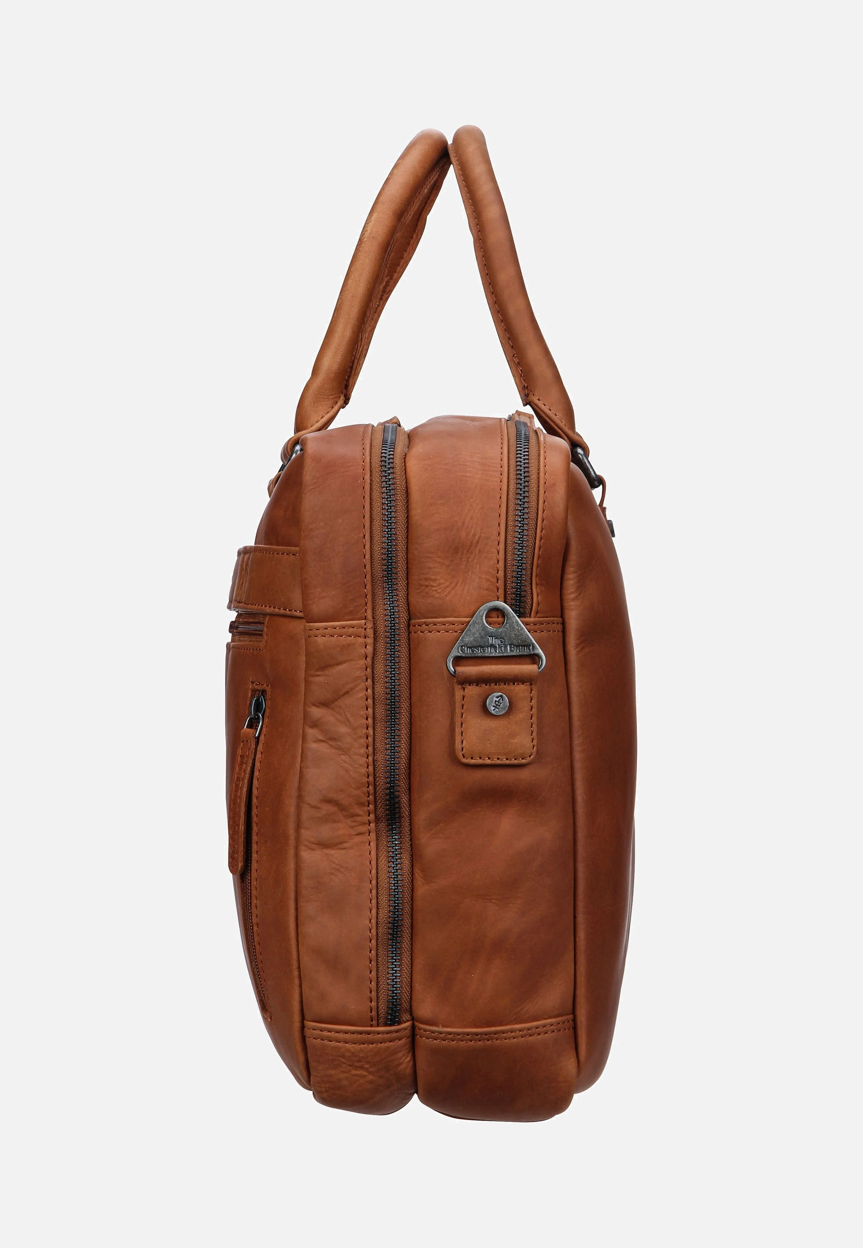 Boston 1086 Cognac - Aktentasche - Image 6
