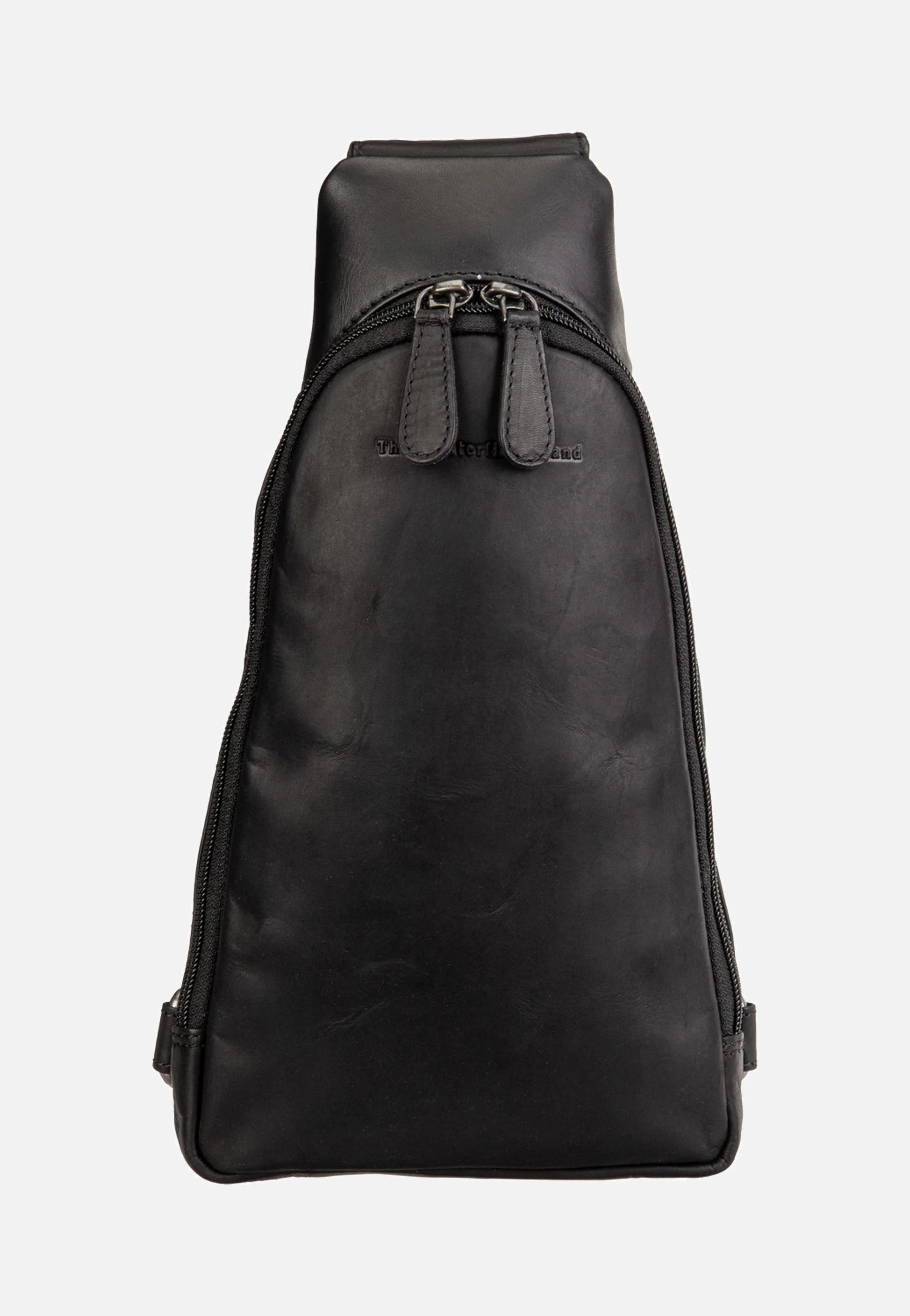 Bowey 0703 Black - Sling Bag