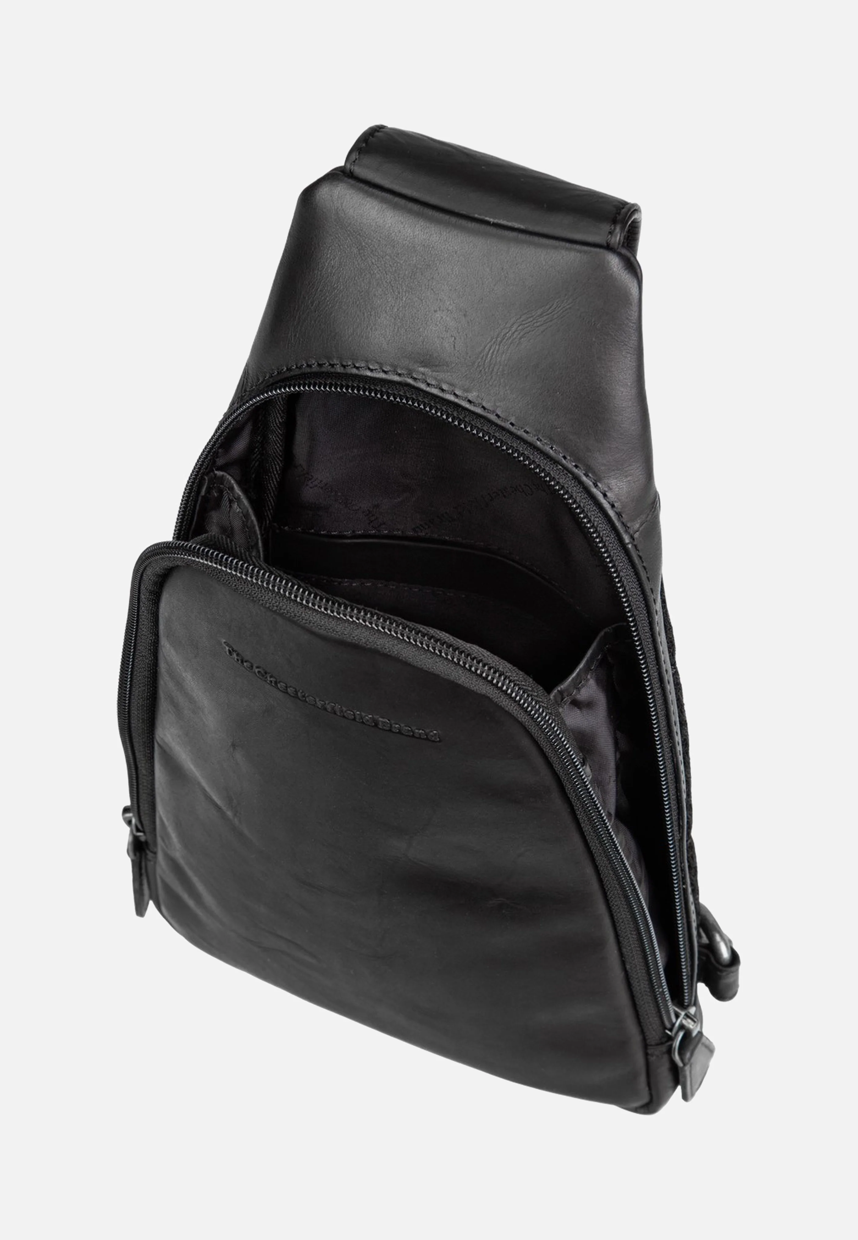 Bowey 0703 Black - Sling Bag - Image 4