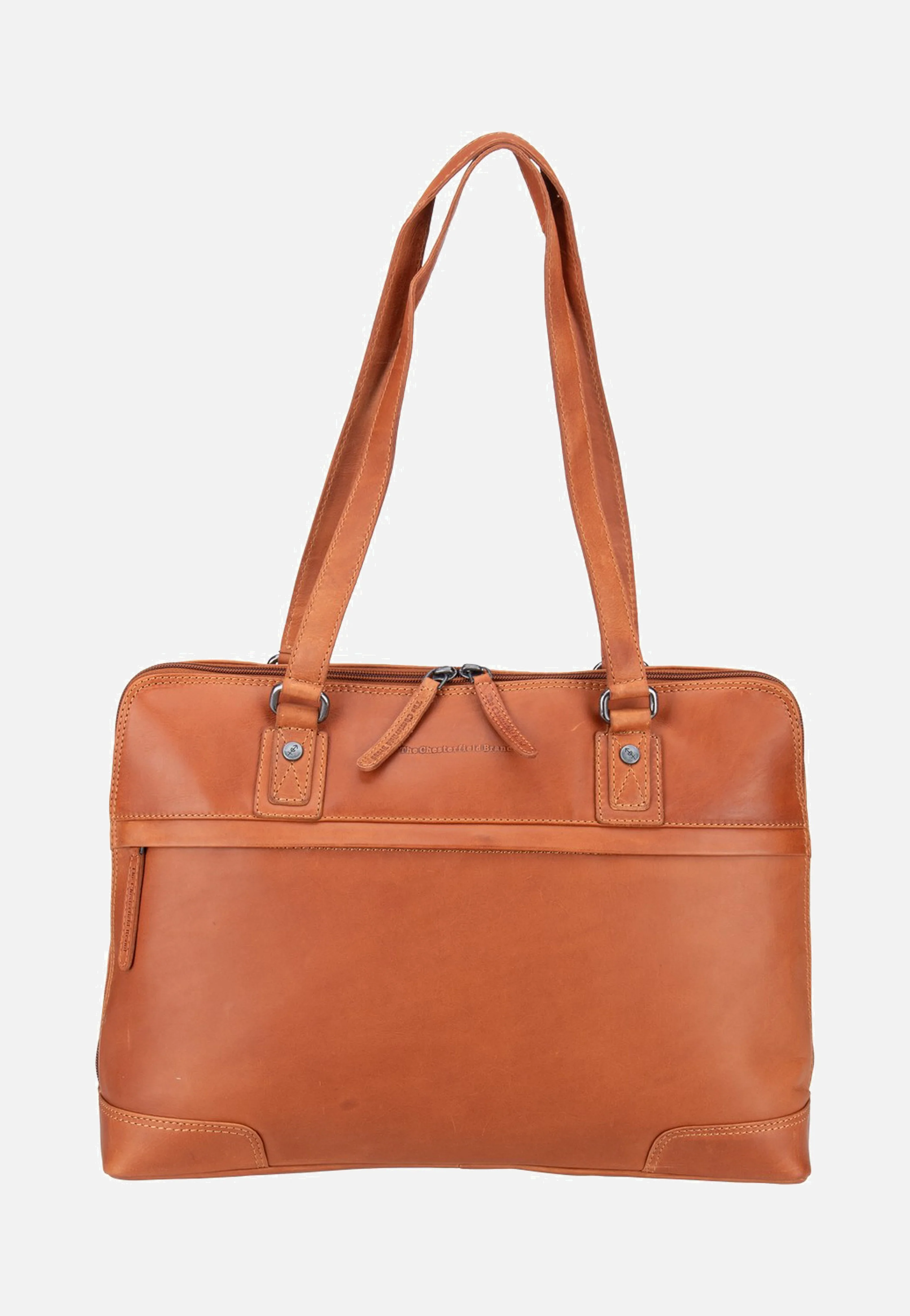 Branson 1341 Cognac - Umhängetasche - Image 6