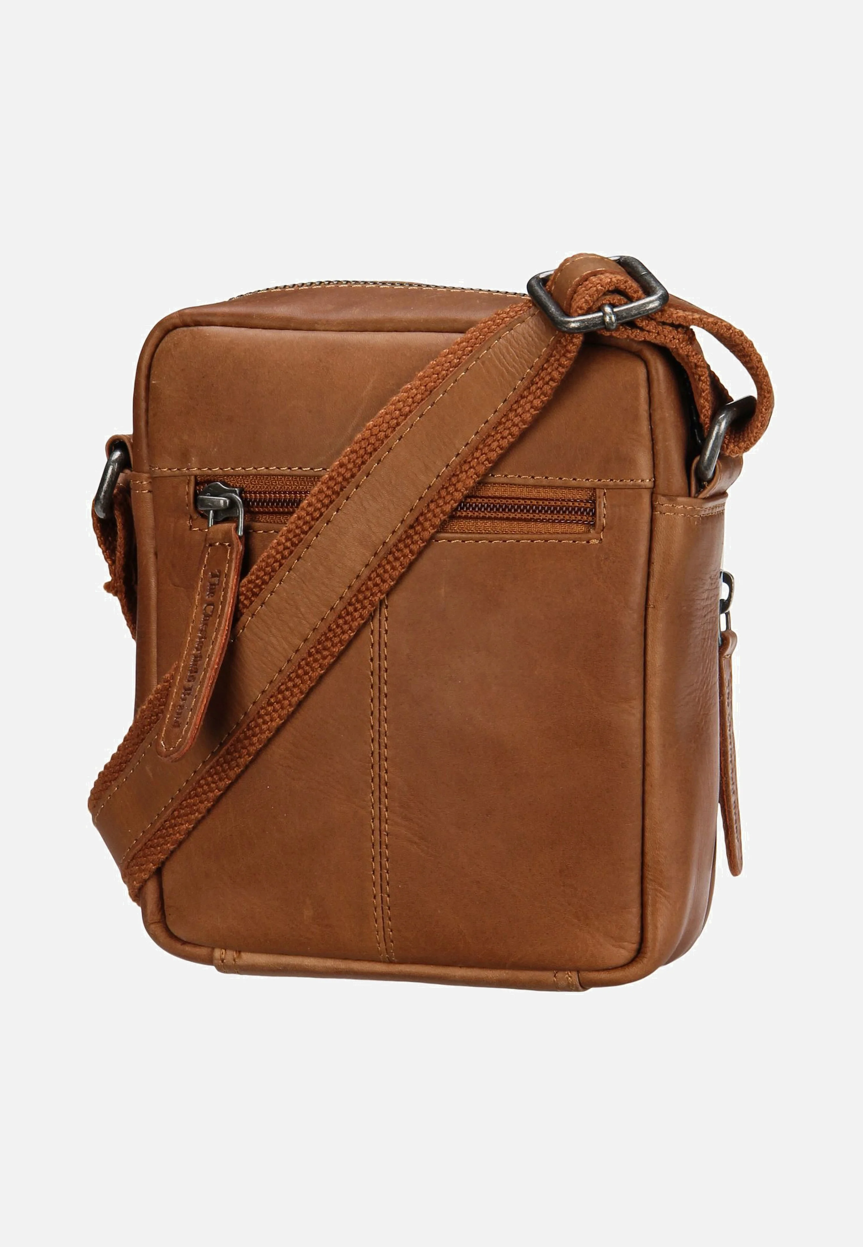 Bremen 0979 Cognac - Crossbody Bag - Image 2