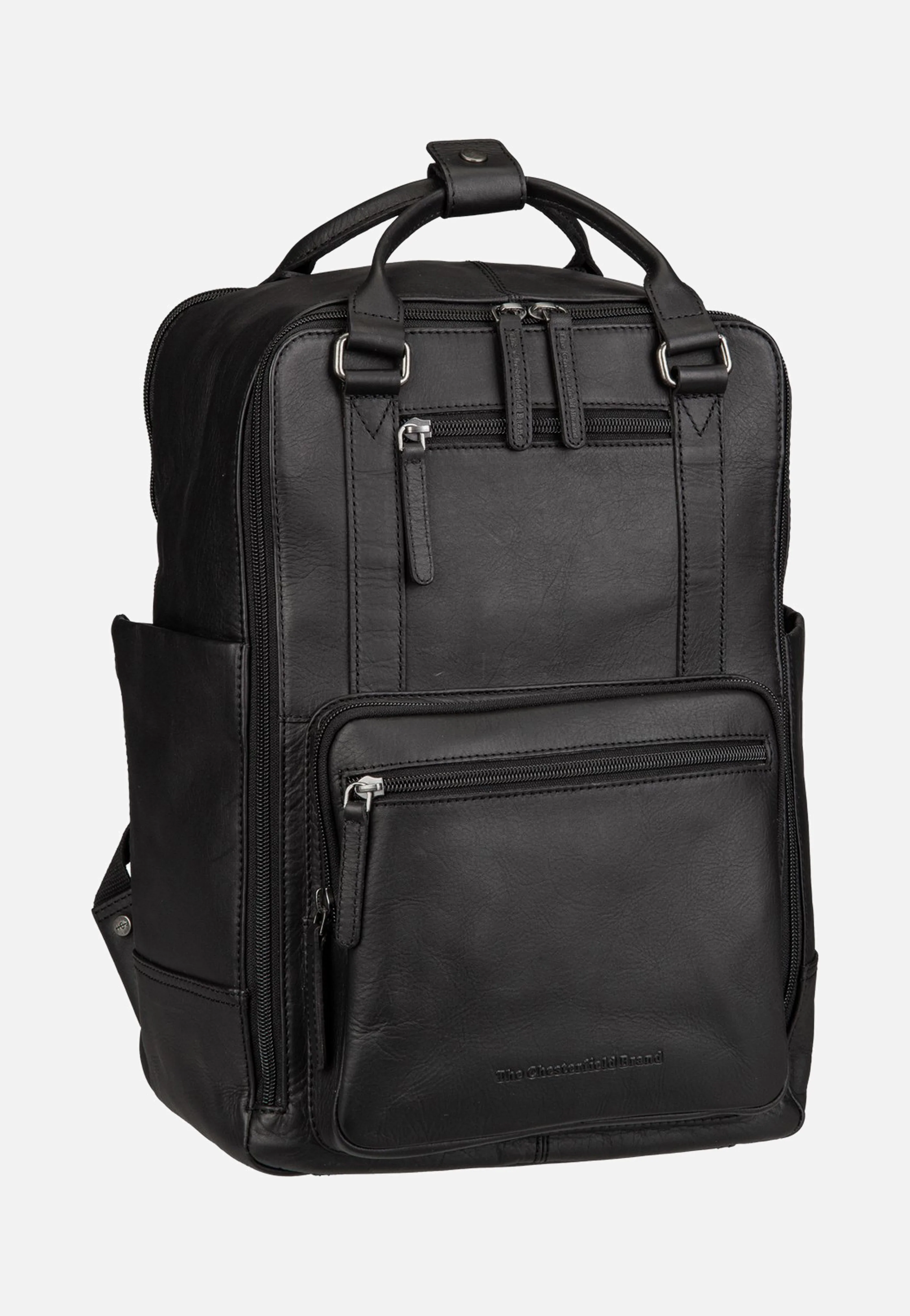 Calden 0712 Black - Rucksack