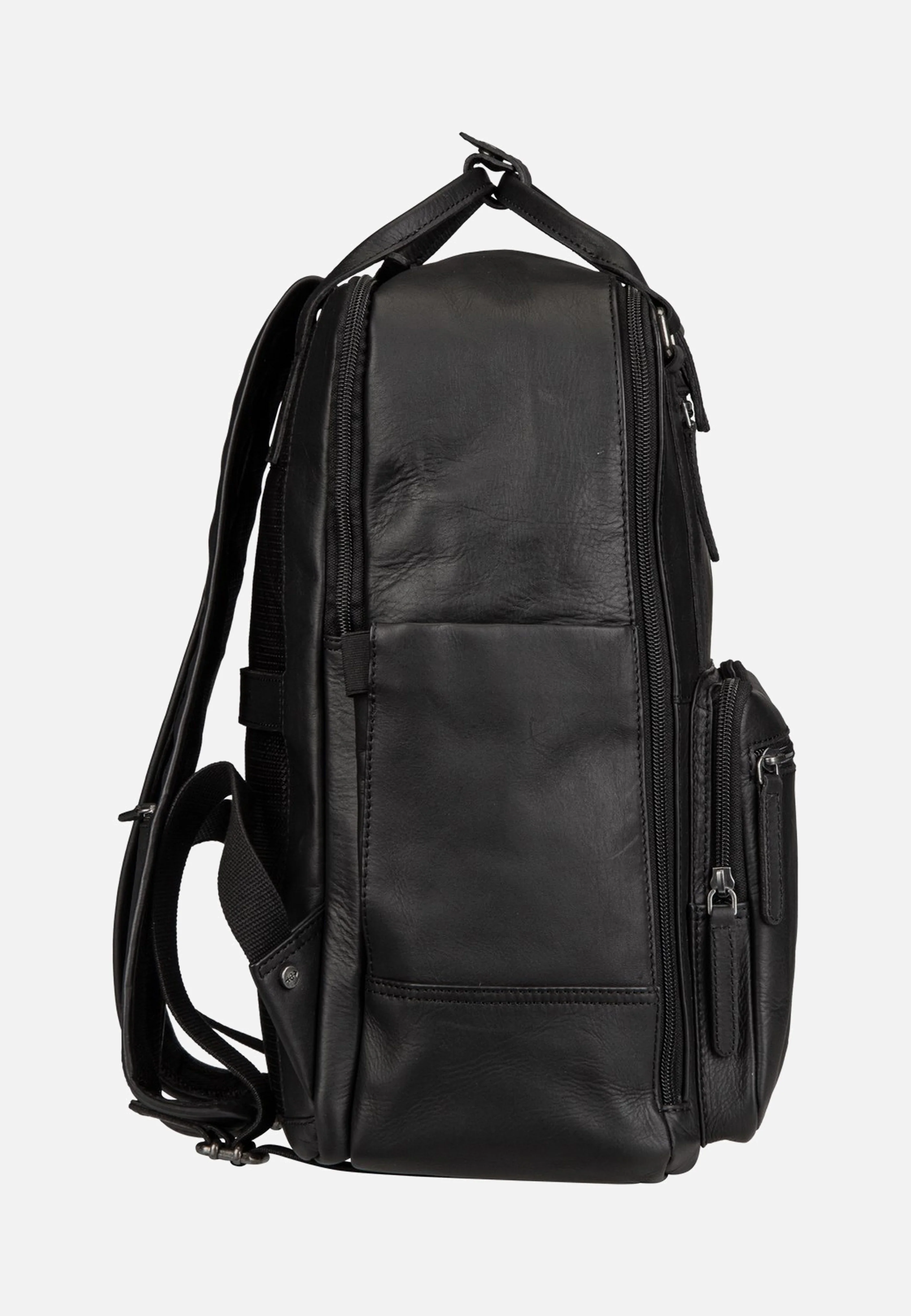 Calden 0712 Black - Rucksack - Image 4