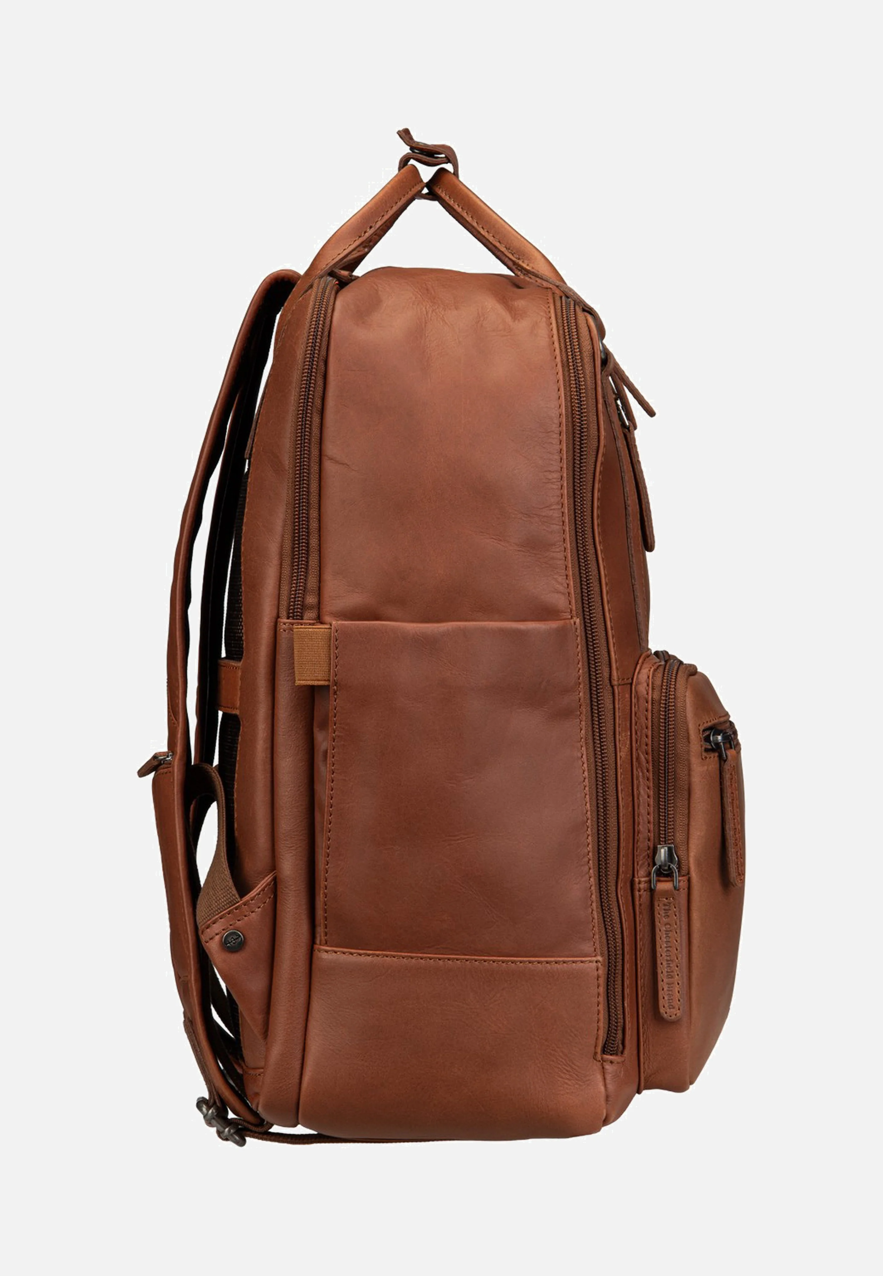 Calden 0712 Cognac - Rucksack - Image 4