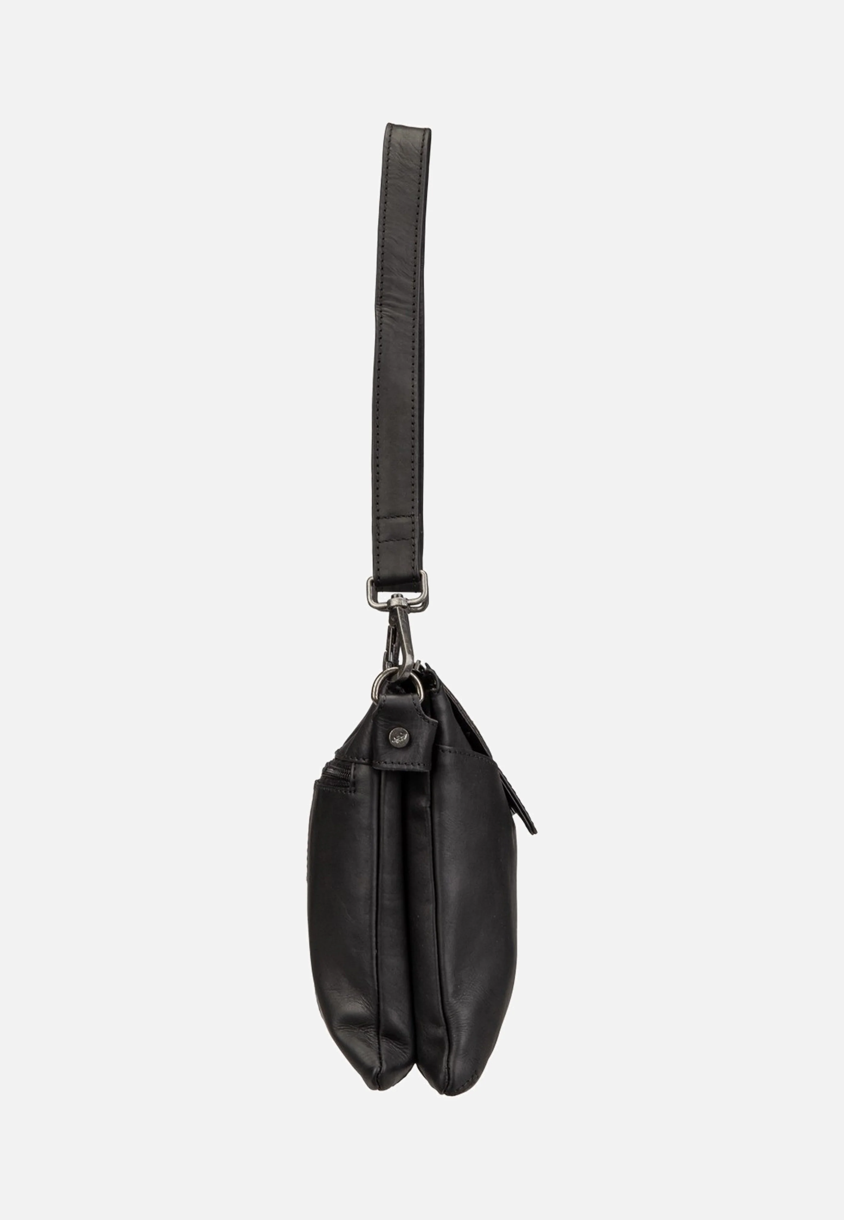 Calora 1407 Black - Crossbody Bag - Image 2