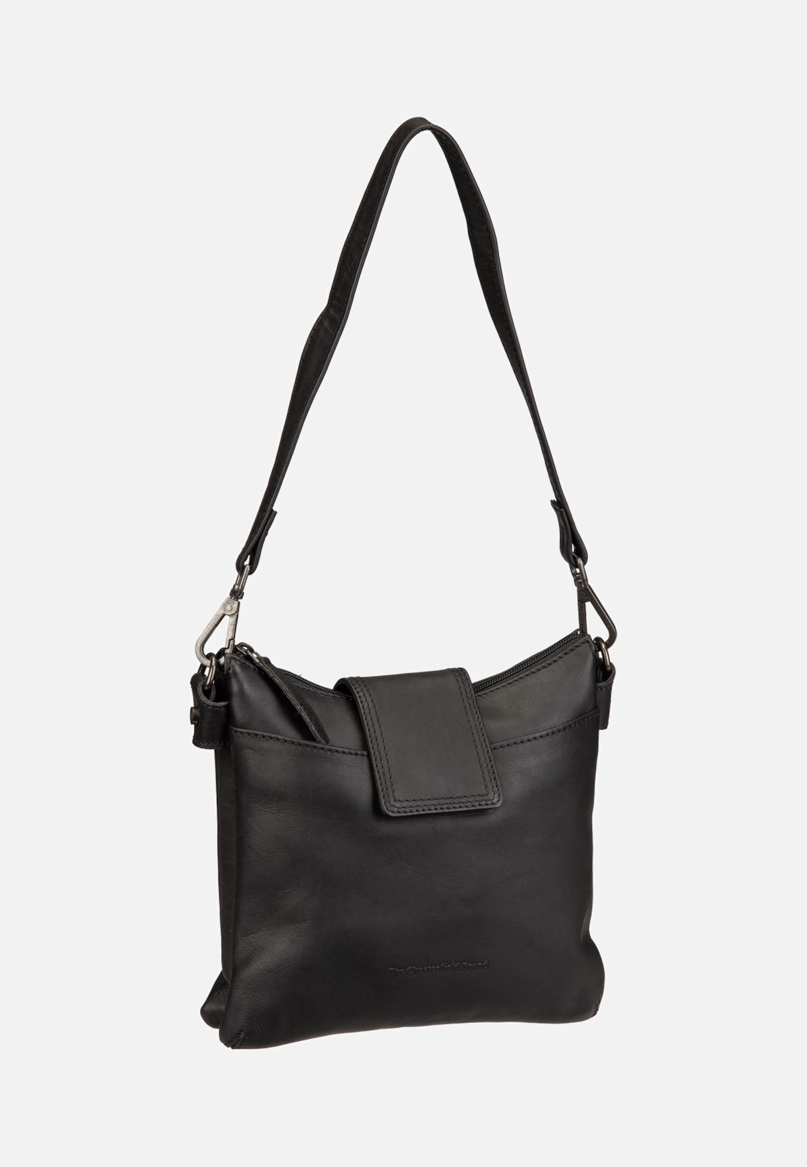 Calora 1407 Black - Crossbody Bag - Image 5