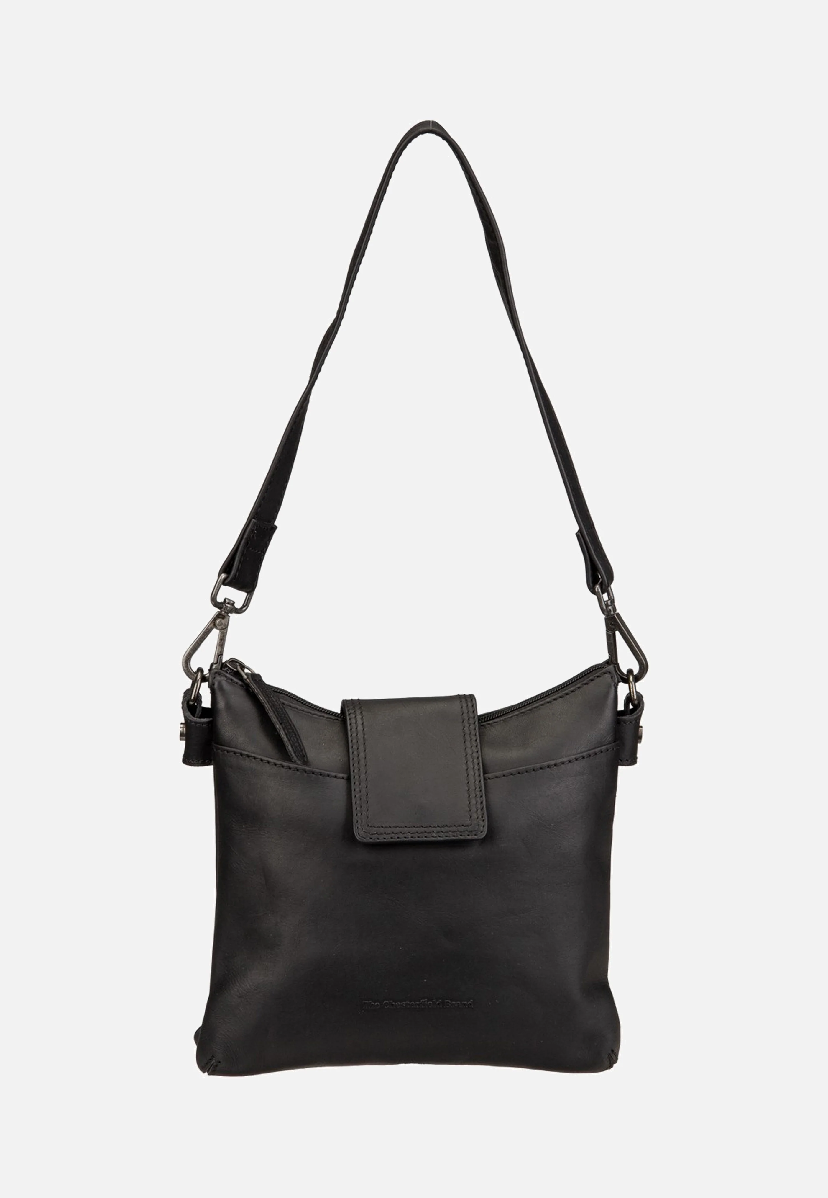 Calora 1407 Black - Crossbody Bag - Image 6
