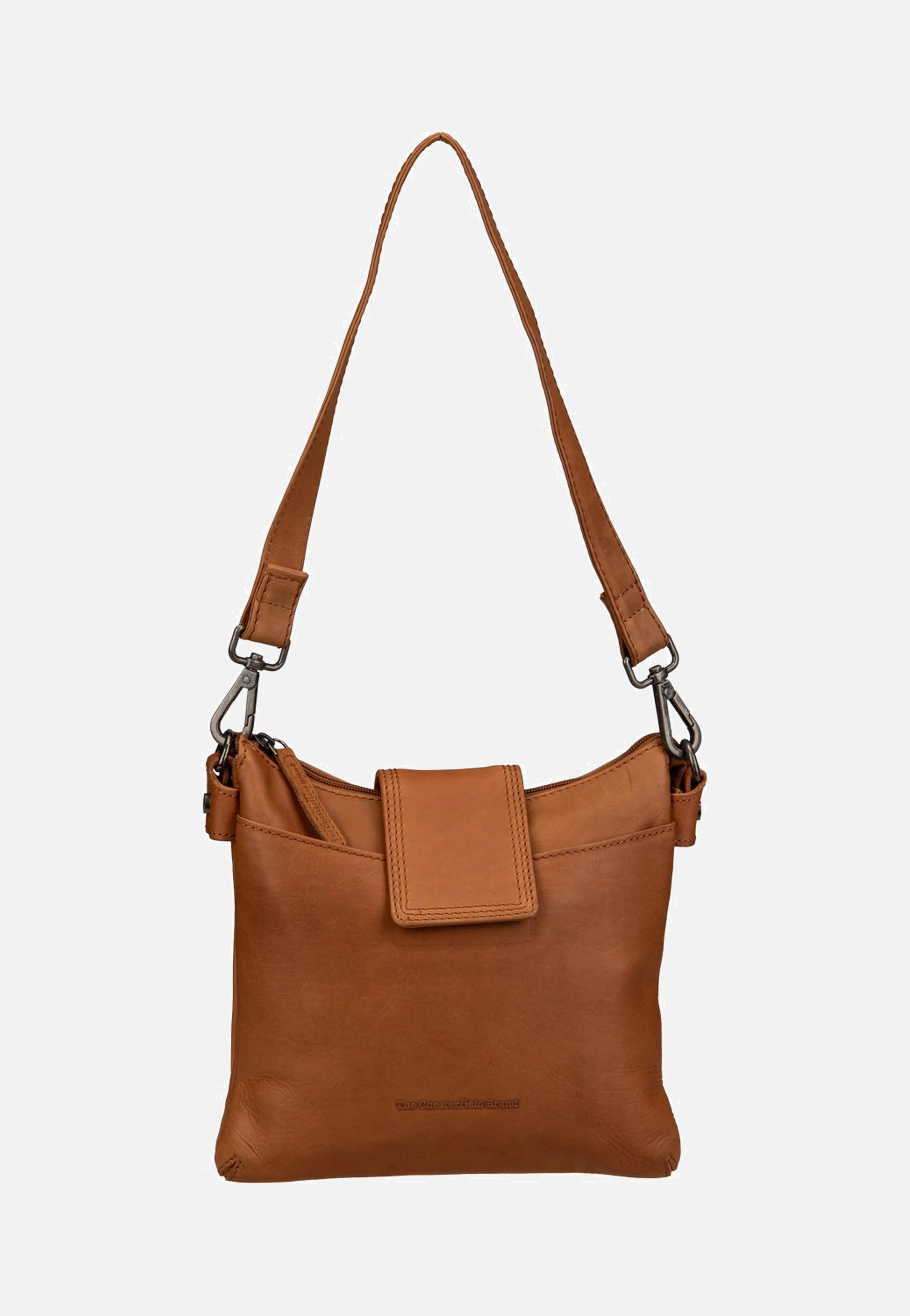 Calora 1407 Cognac - Crossbody Bag