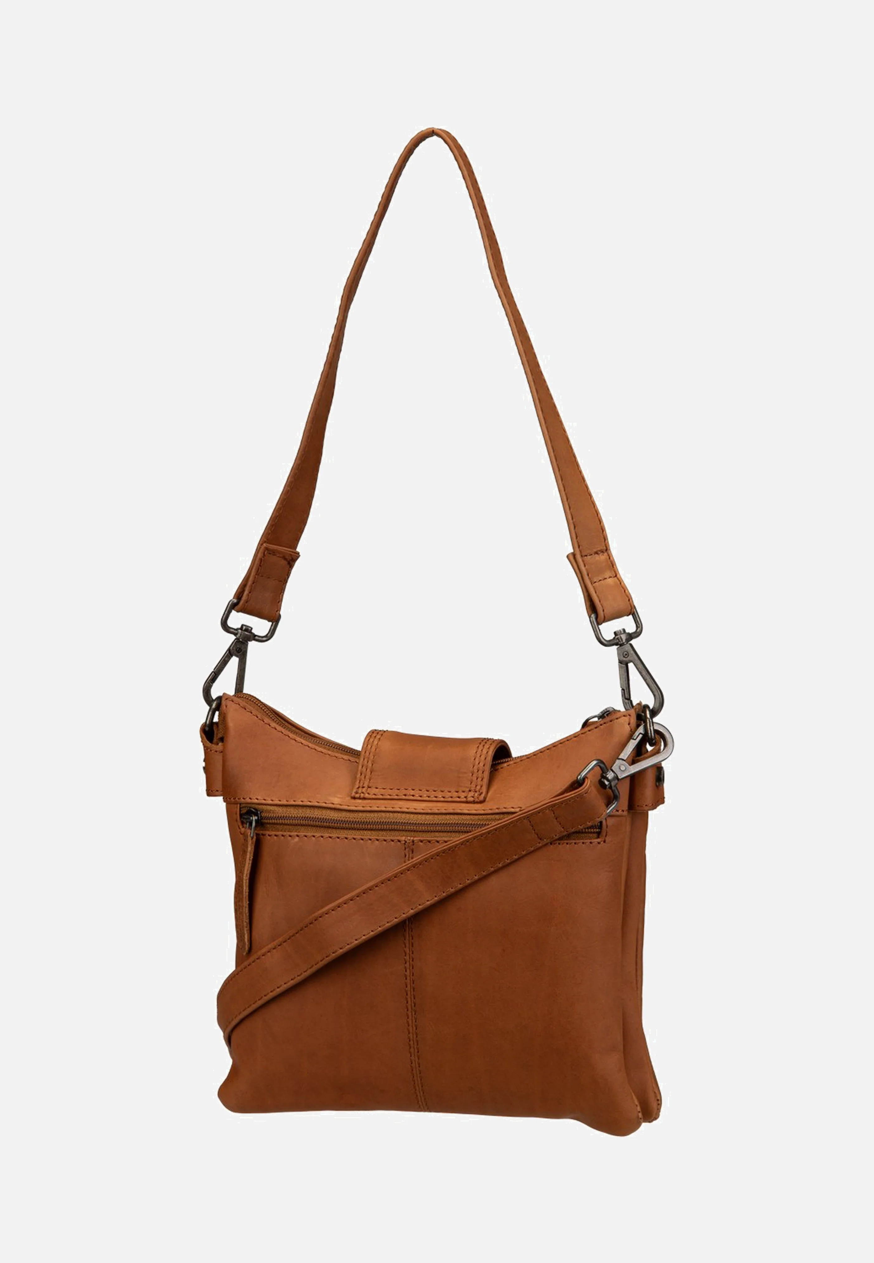 Calora 1407 Cognac - Crossbody Bag - Image 2