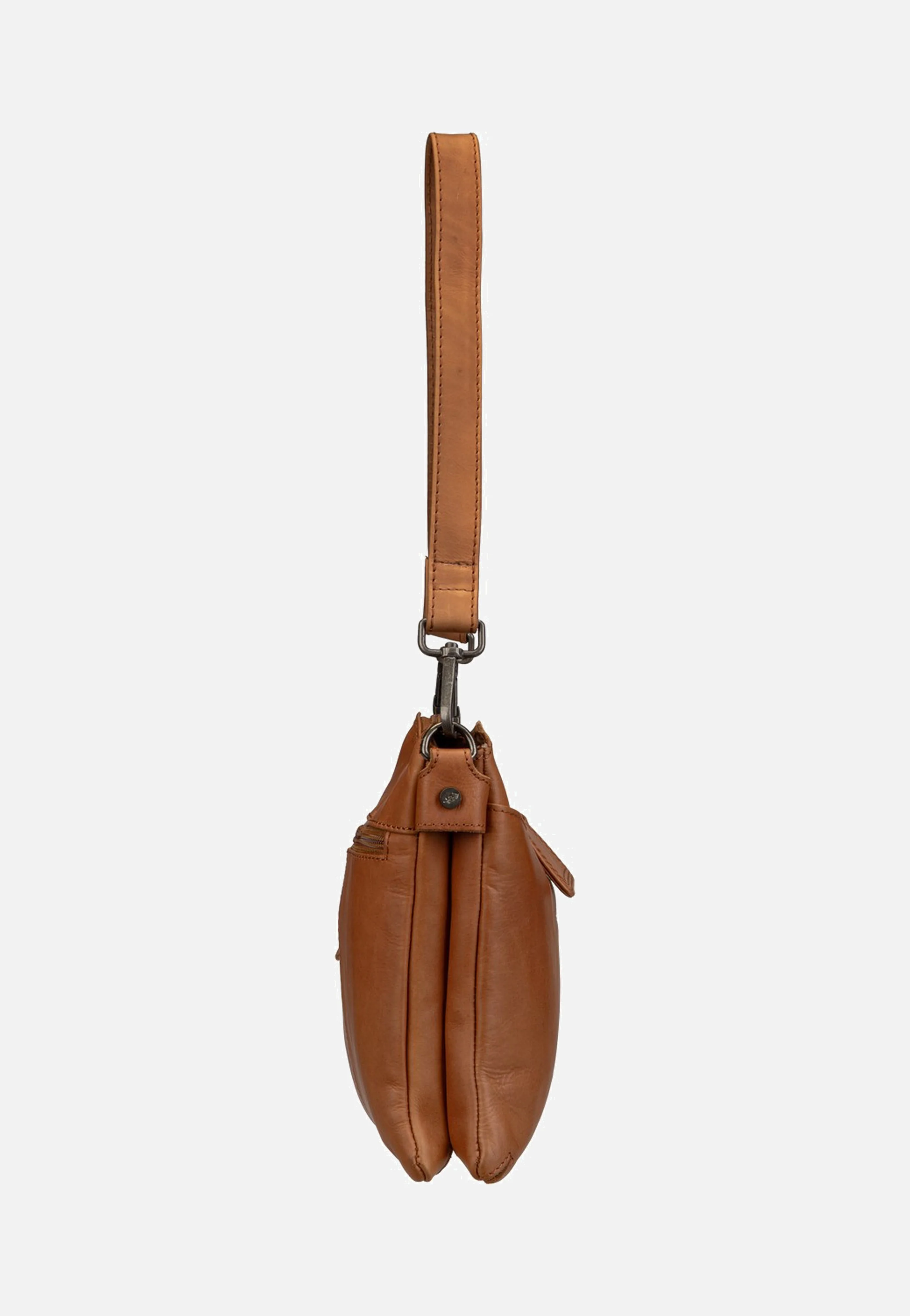 Calora 1407 Cognac - Crossbody Bag - Image 3
